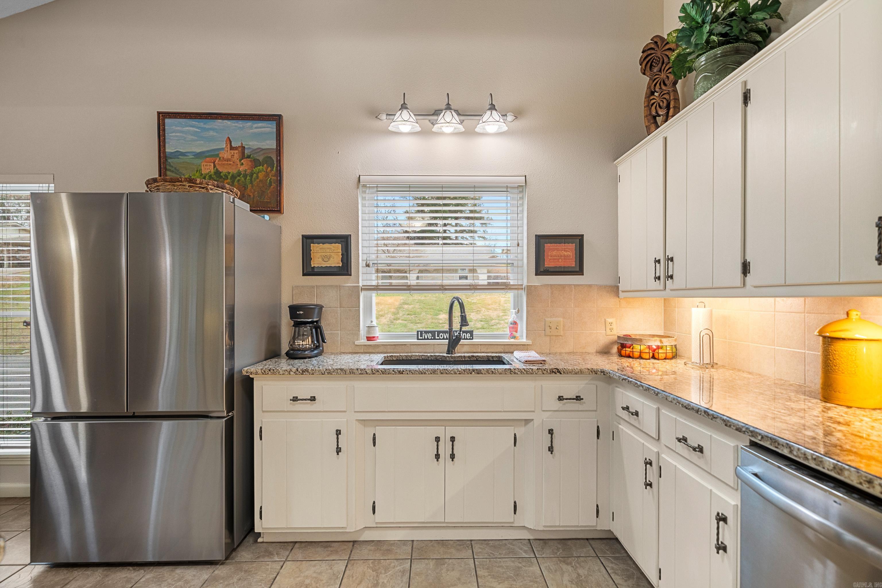 Pine Vista Estates - Residential