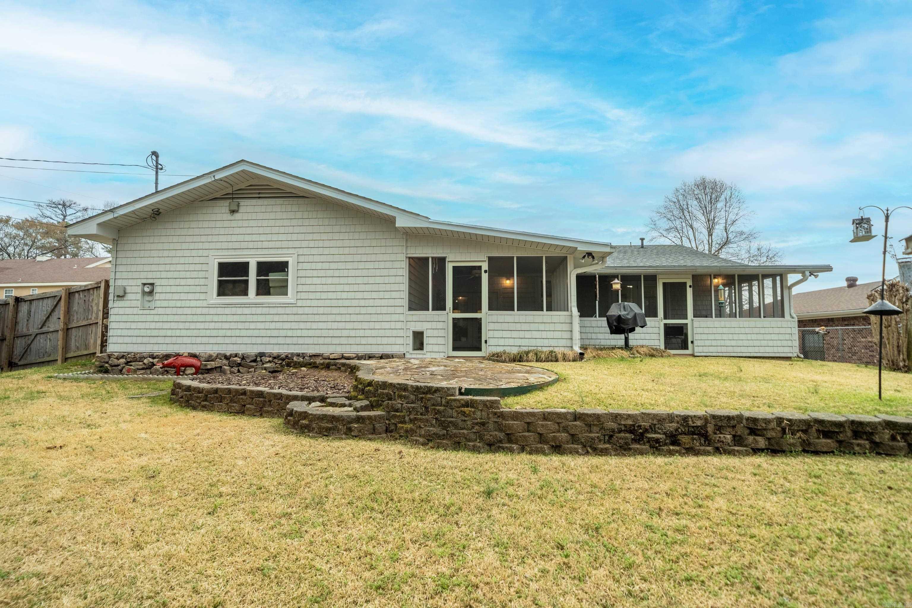 Pine Vista Estates - Residential