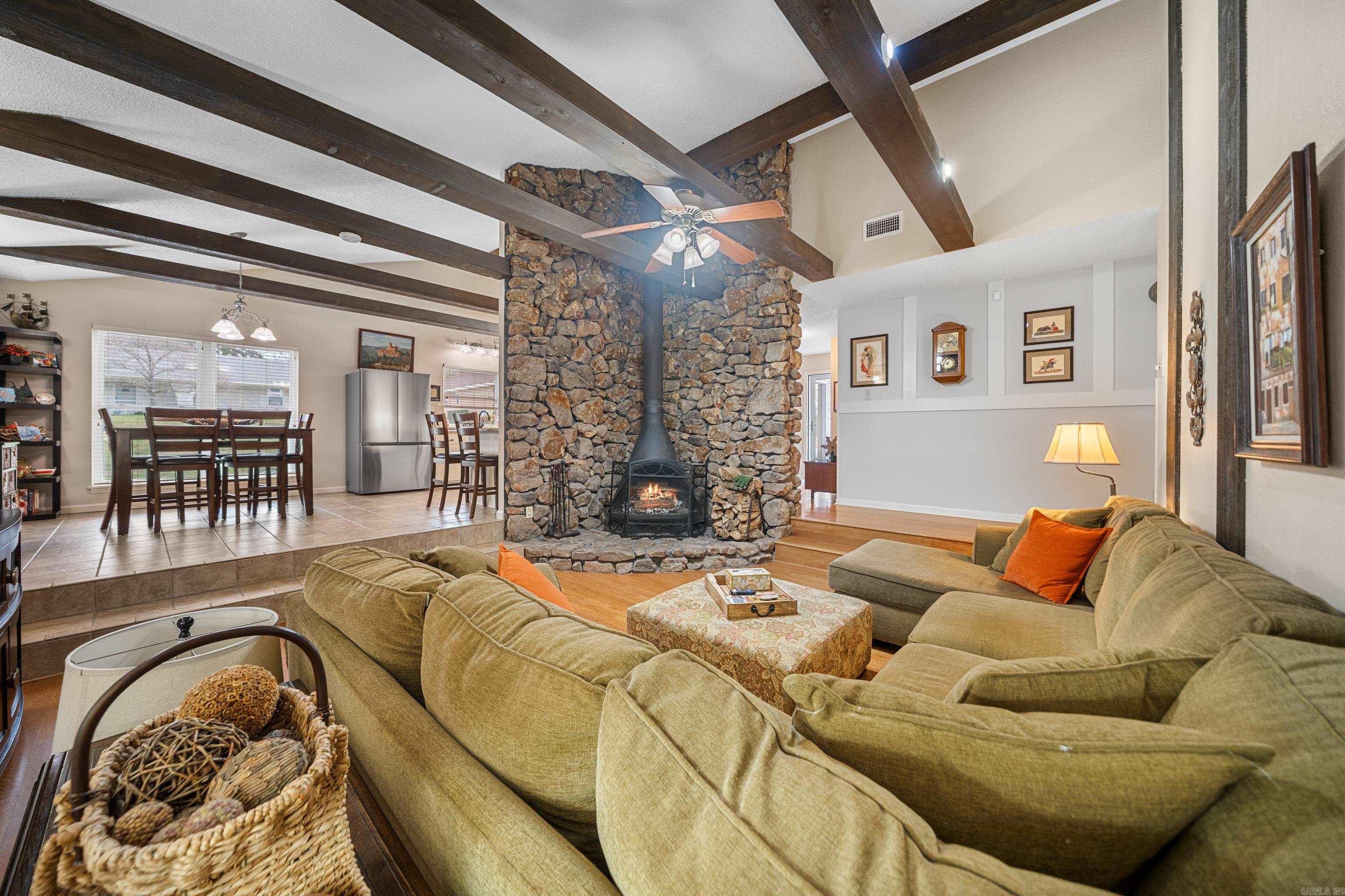 Pine Vista Estates - Residential