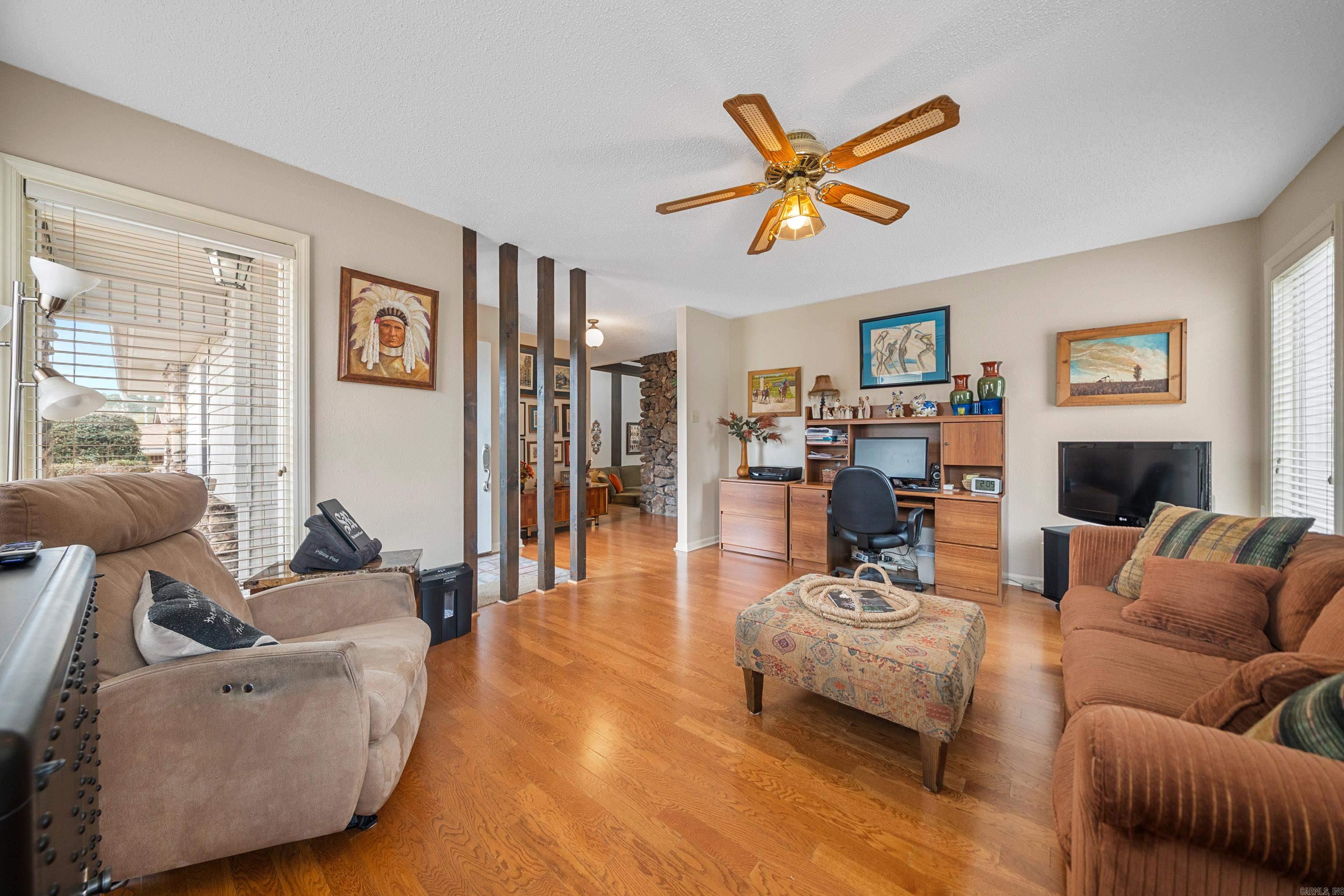 Pine Vista Estates - Residential