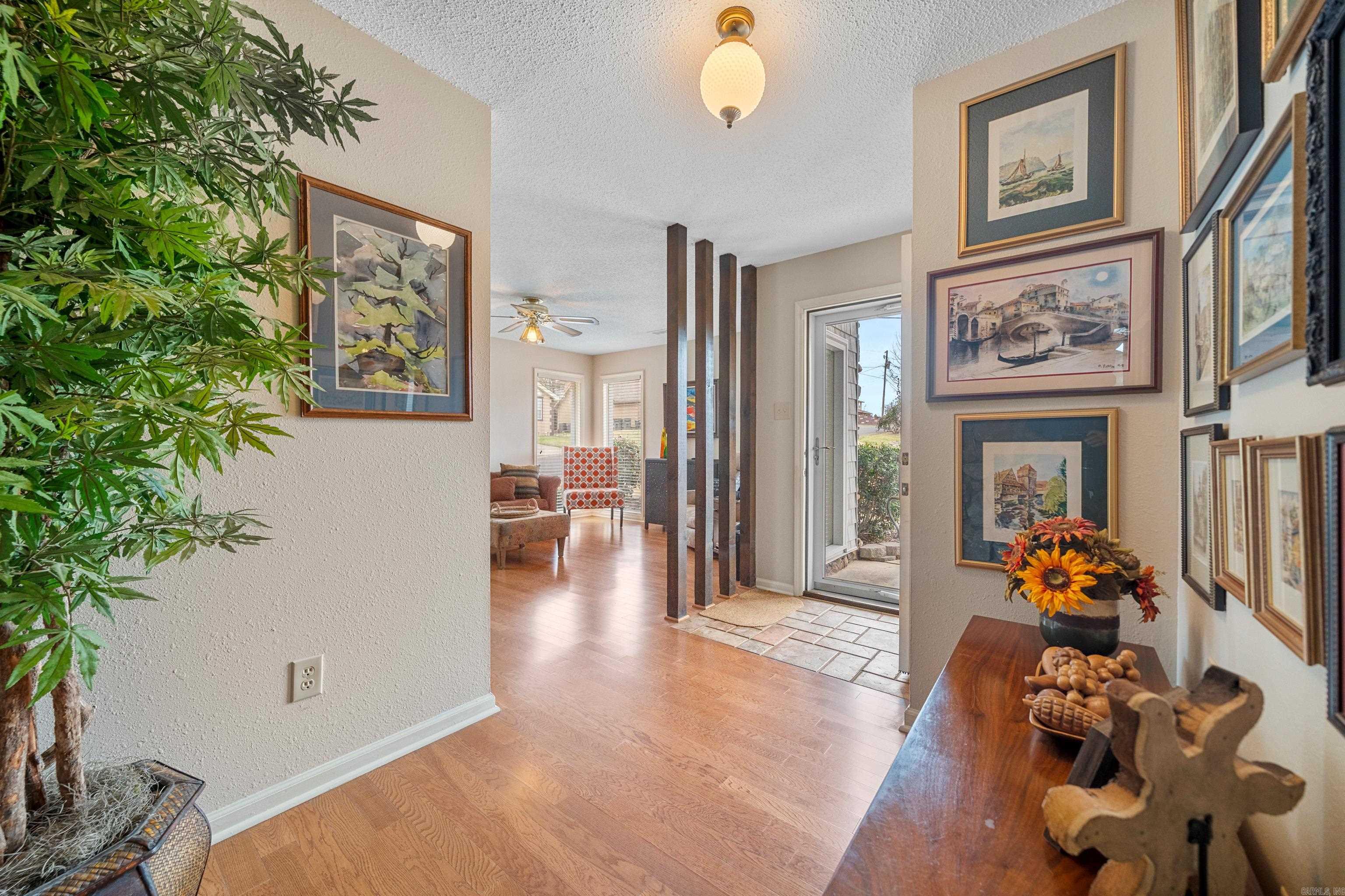 Pine Vista Estates - Residential