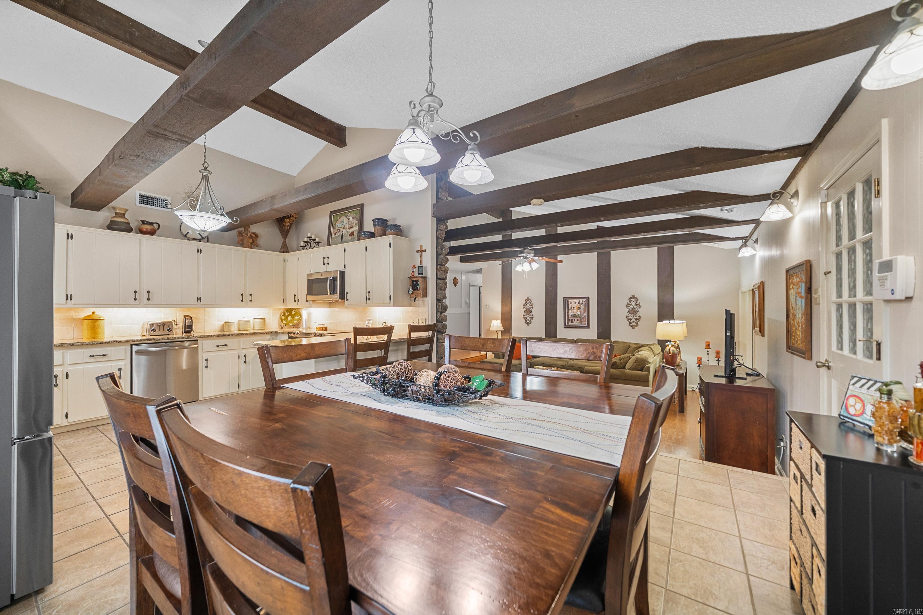 Pine Vista Estates - Residential