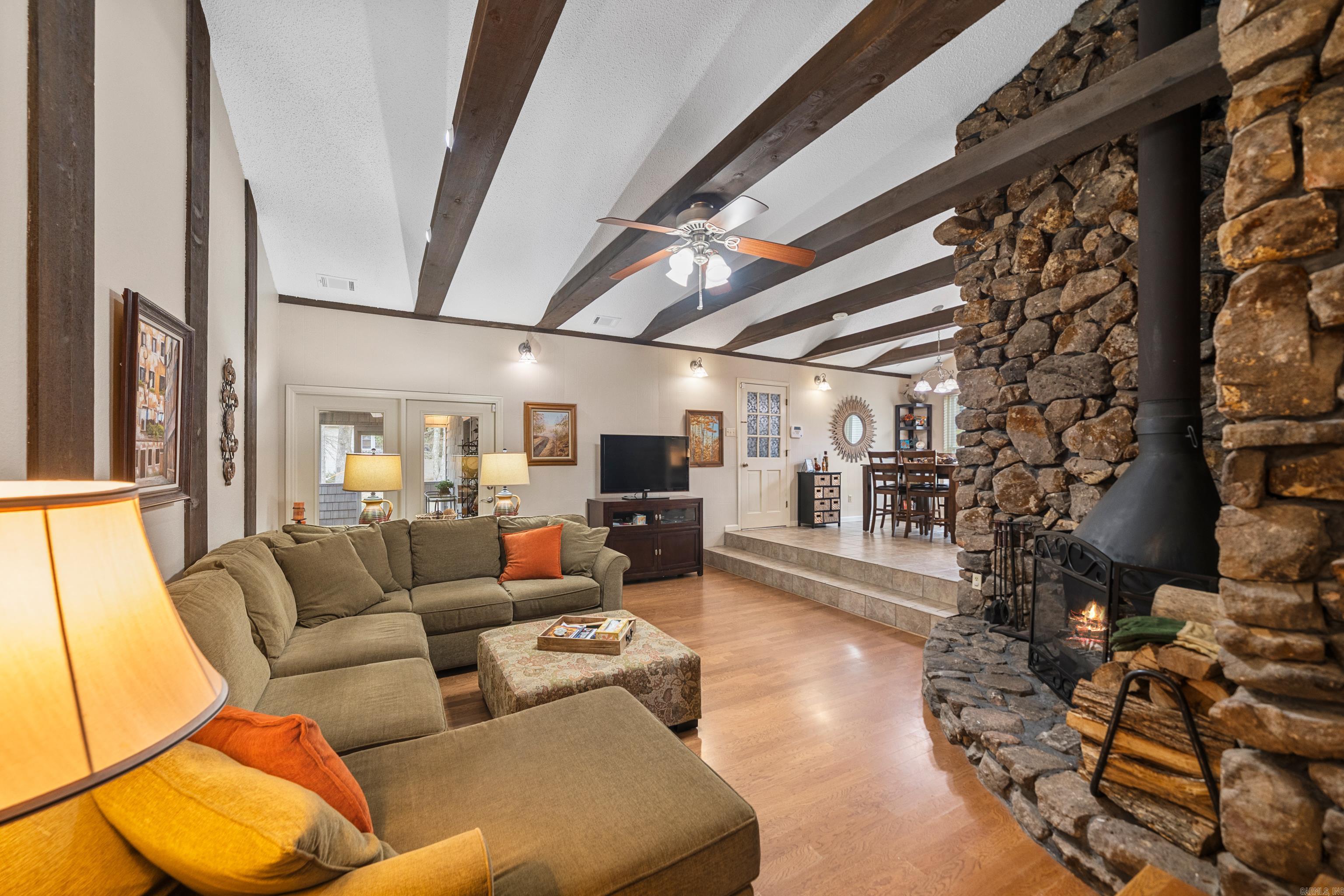 Pine Vista Estates - Residential