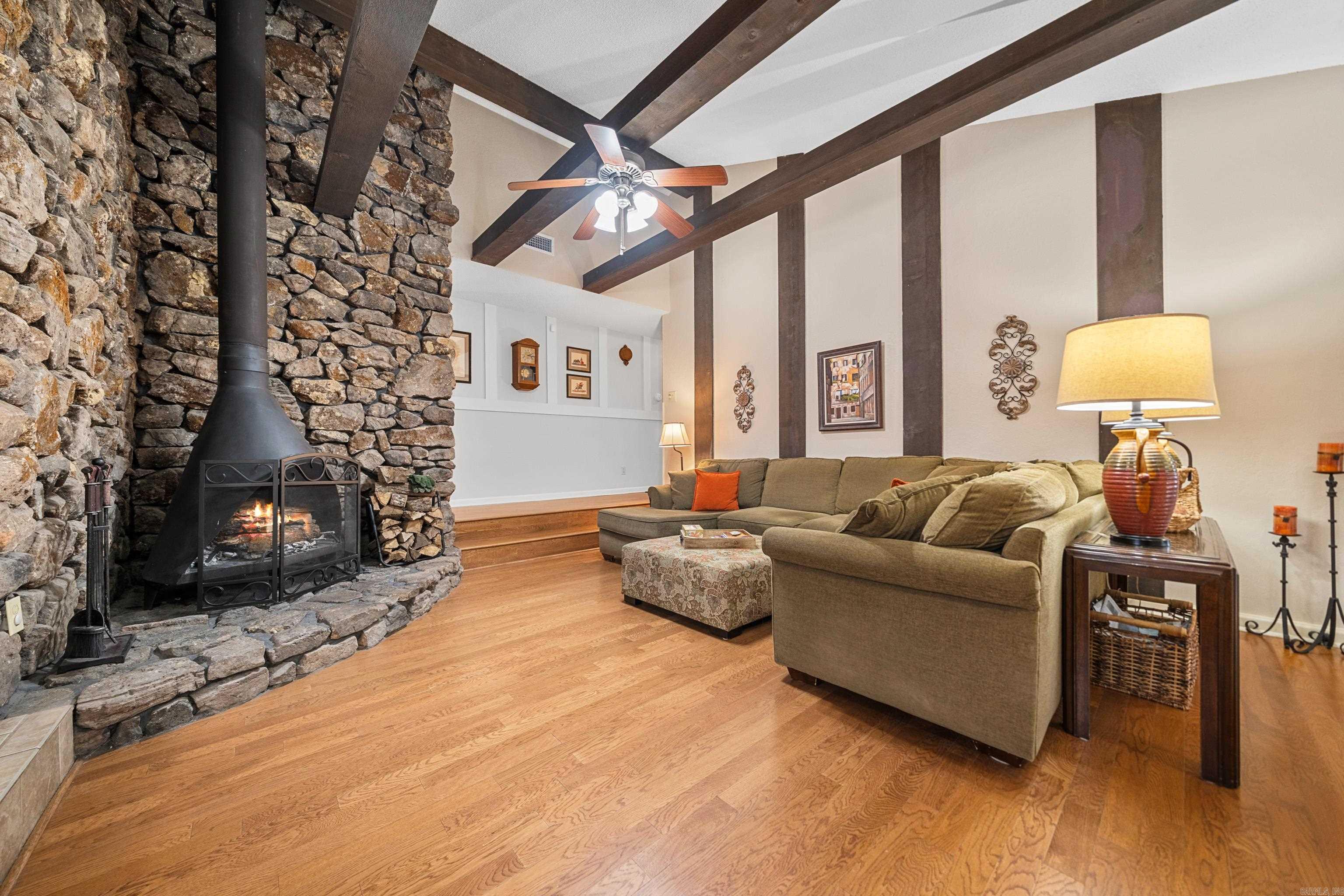 Pine Vista Estates - Residential