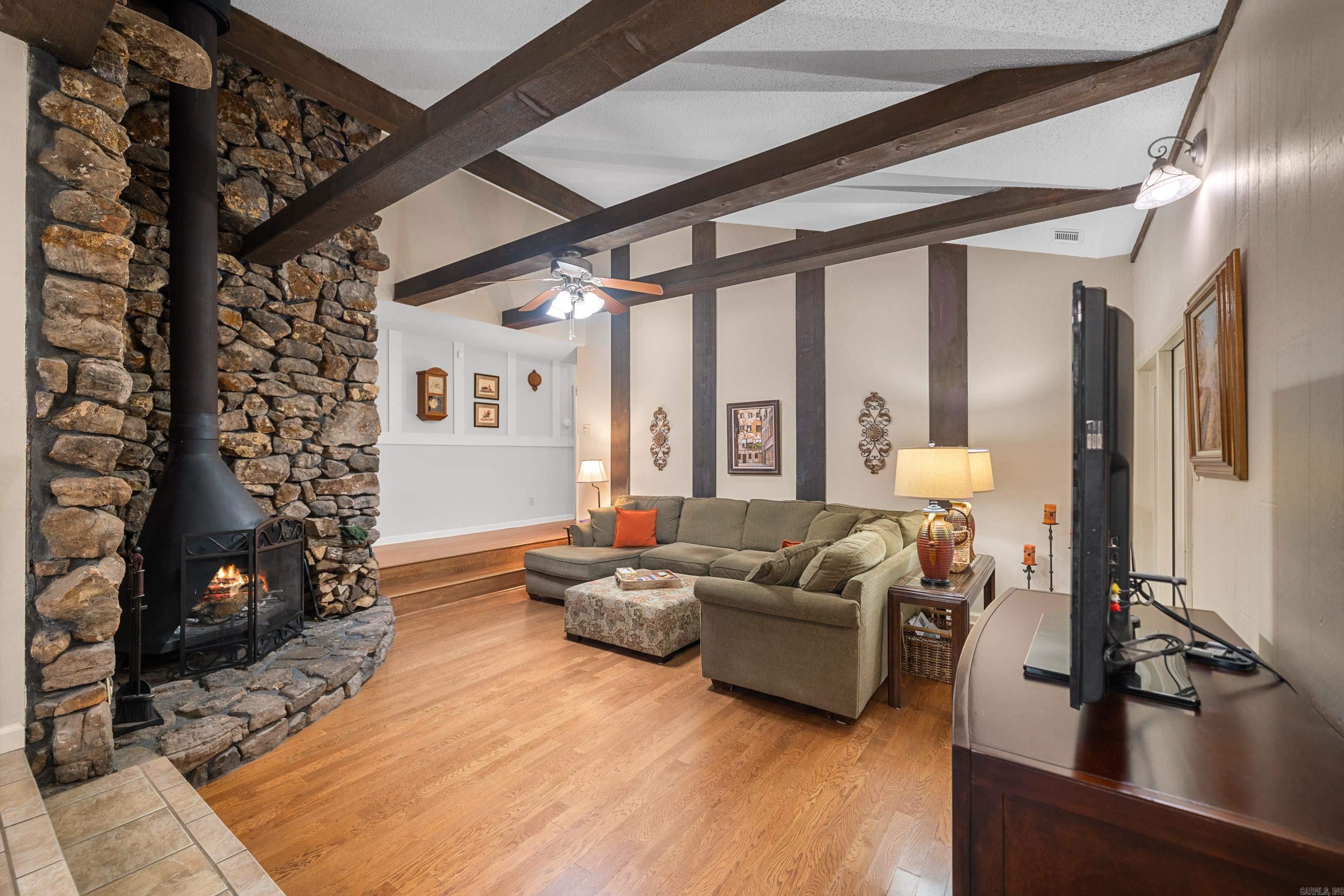 Pine Vista Estates - Residential