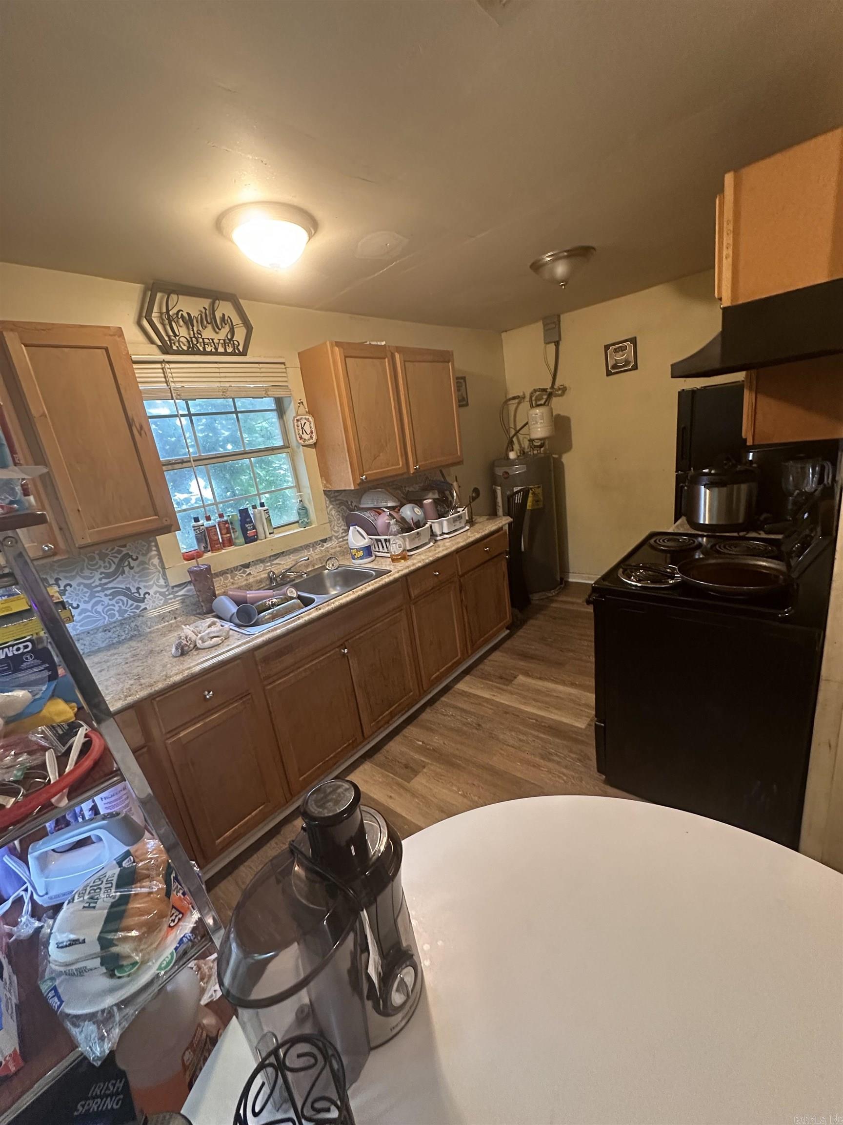 BARTONS ADDN - Residential