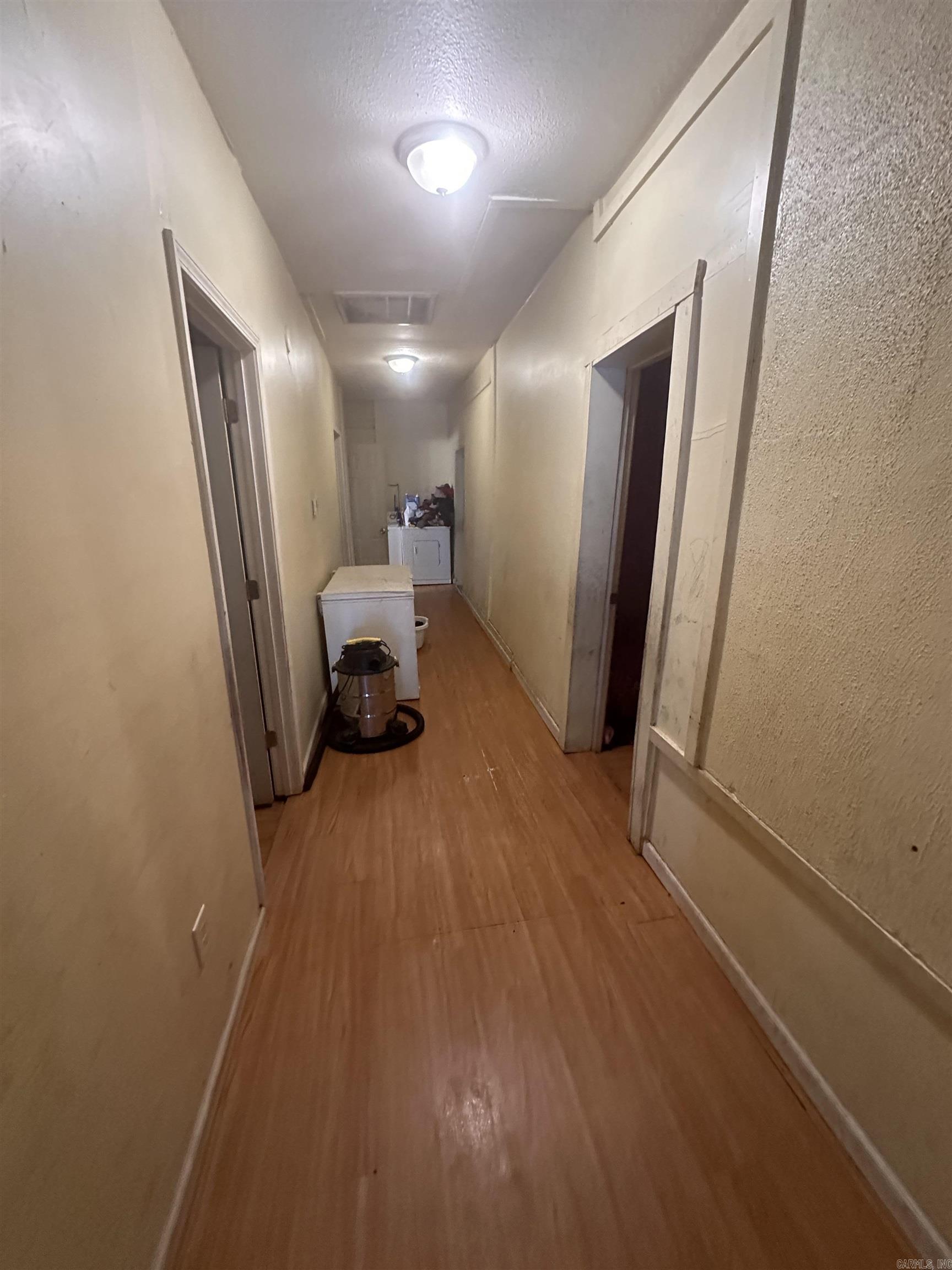 BARTONS ADDN - Residential