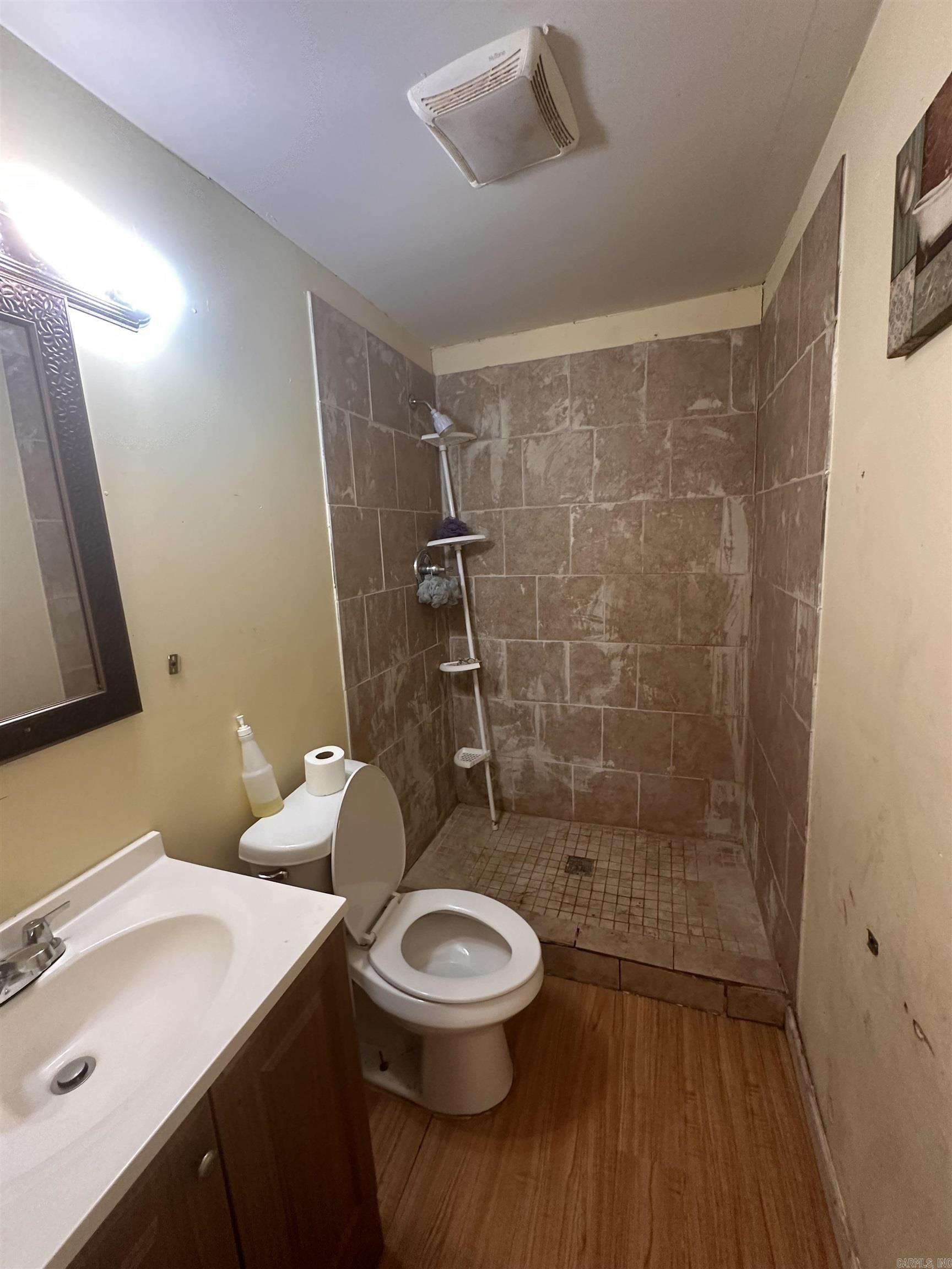 BARTONS ADDN - Residential