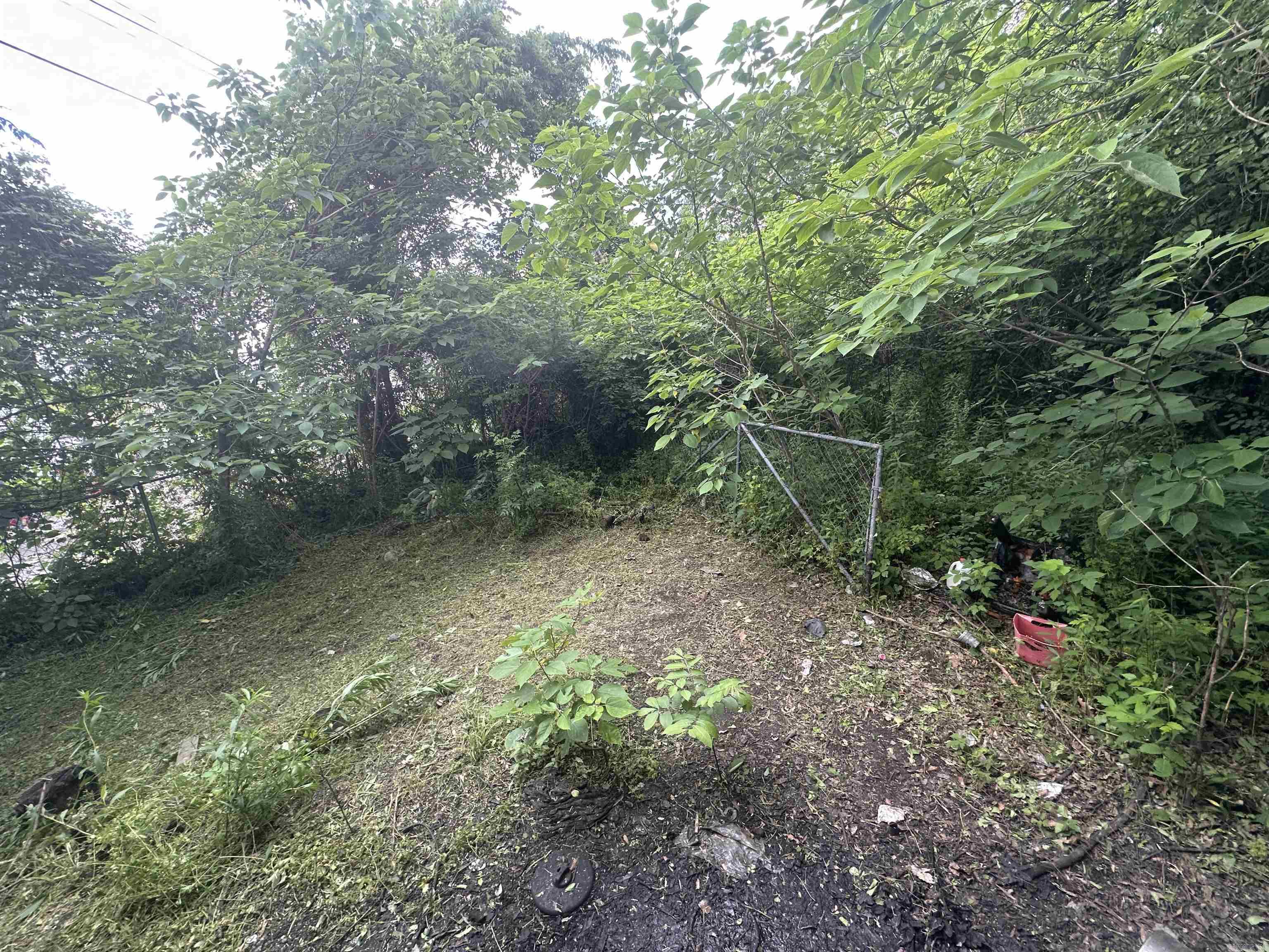 BARTONS ADDN - Residential