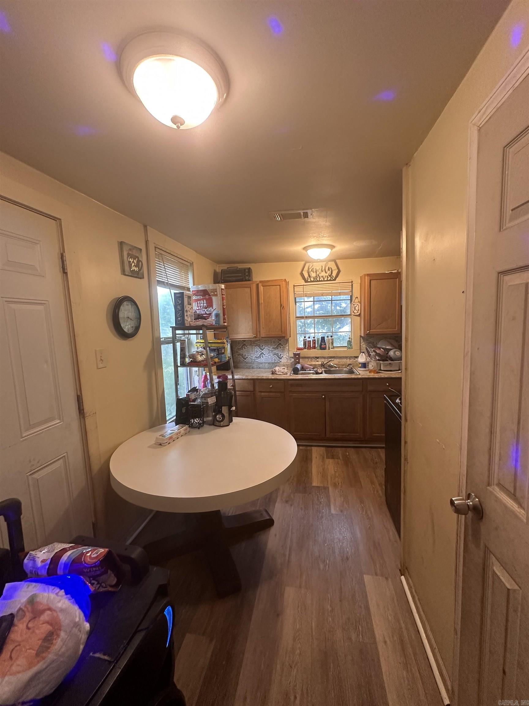 BARTONS ADDN - Residential