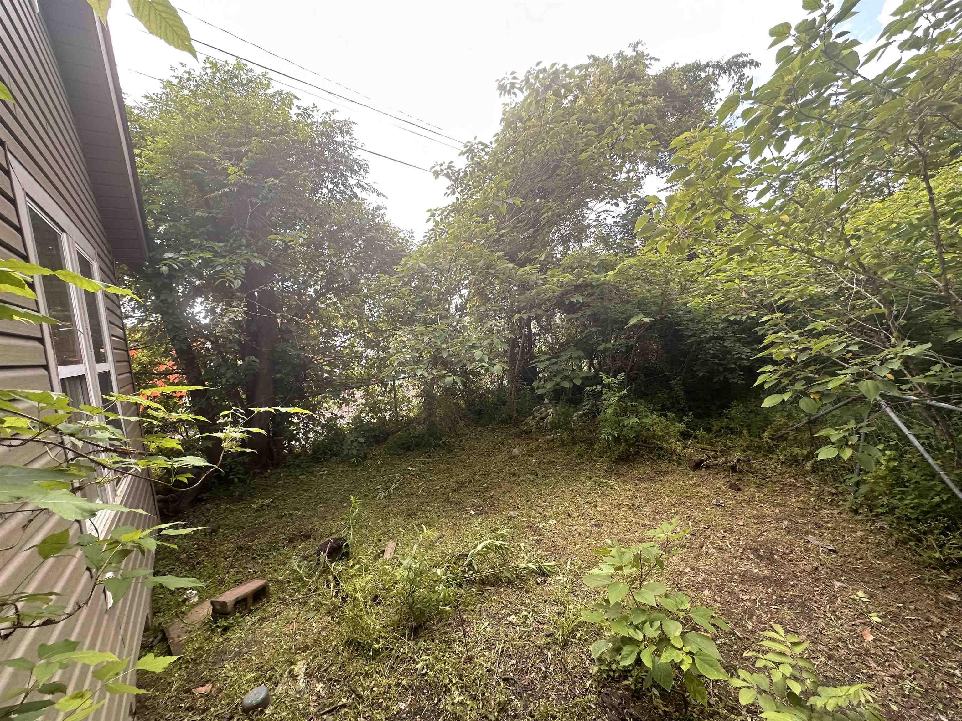 BARTONS ADDN - Residential