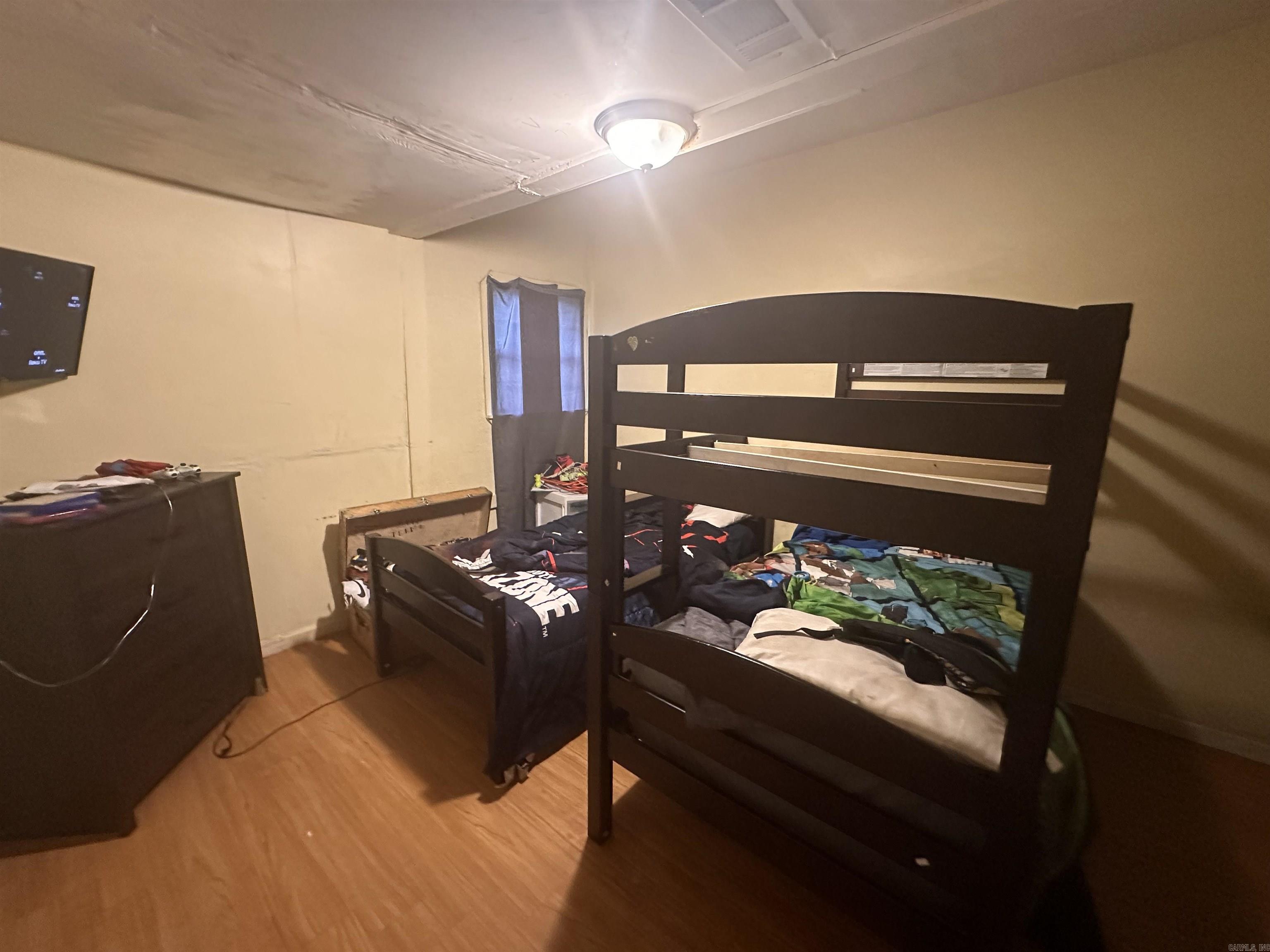 BARTONS ADDN - Residential