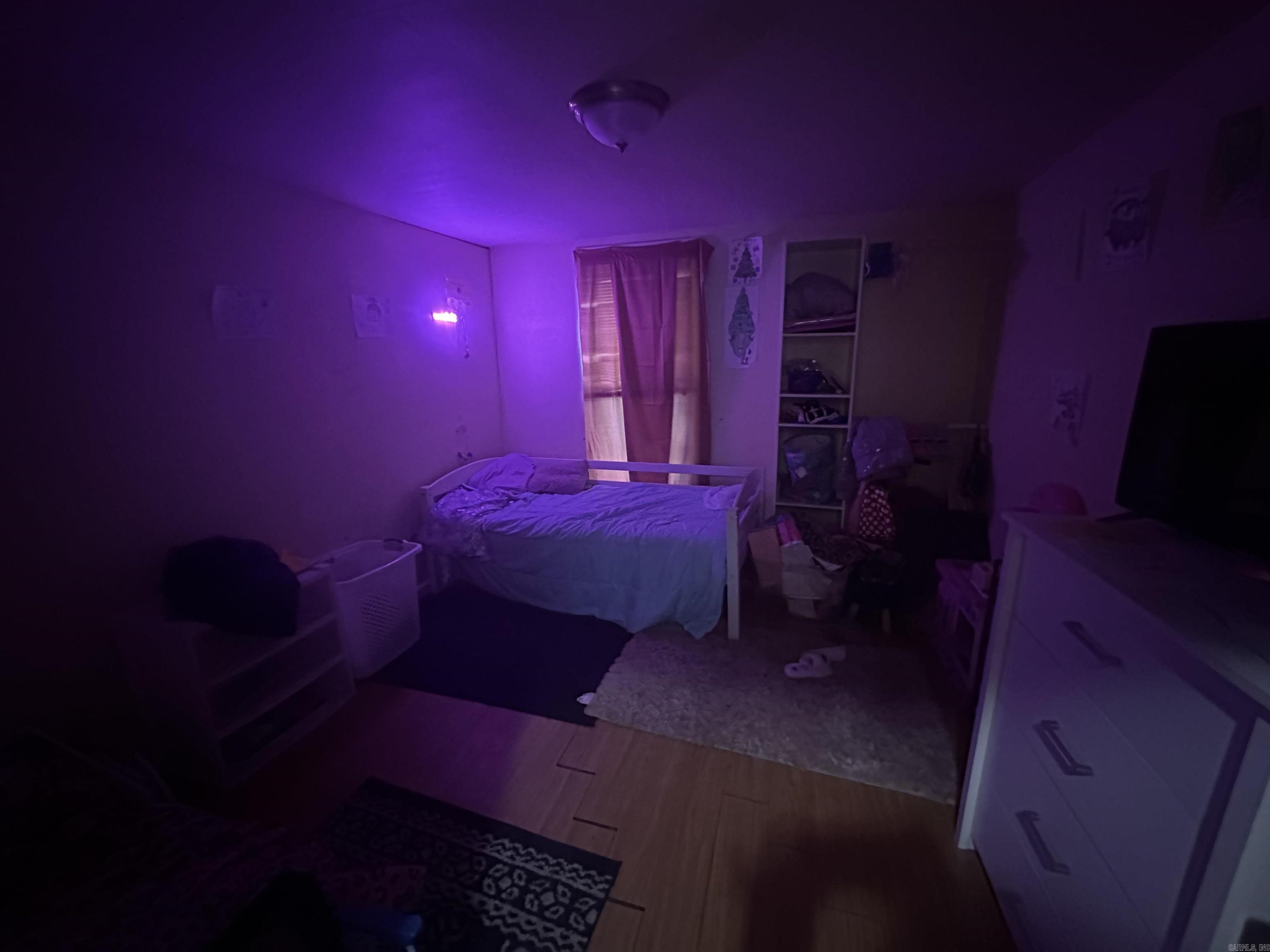 BARTONS ADDN - Residential