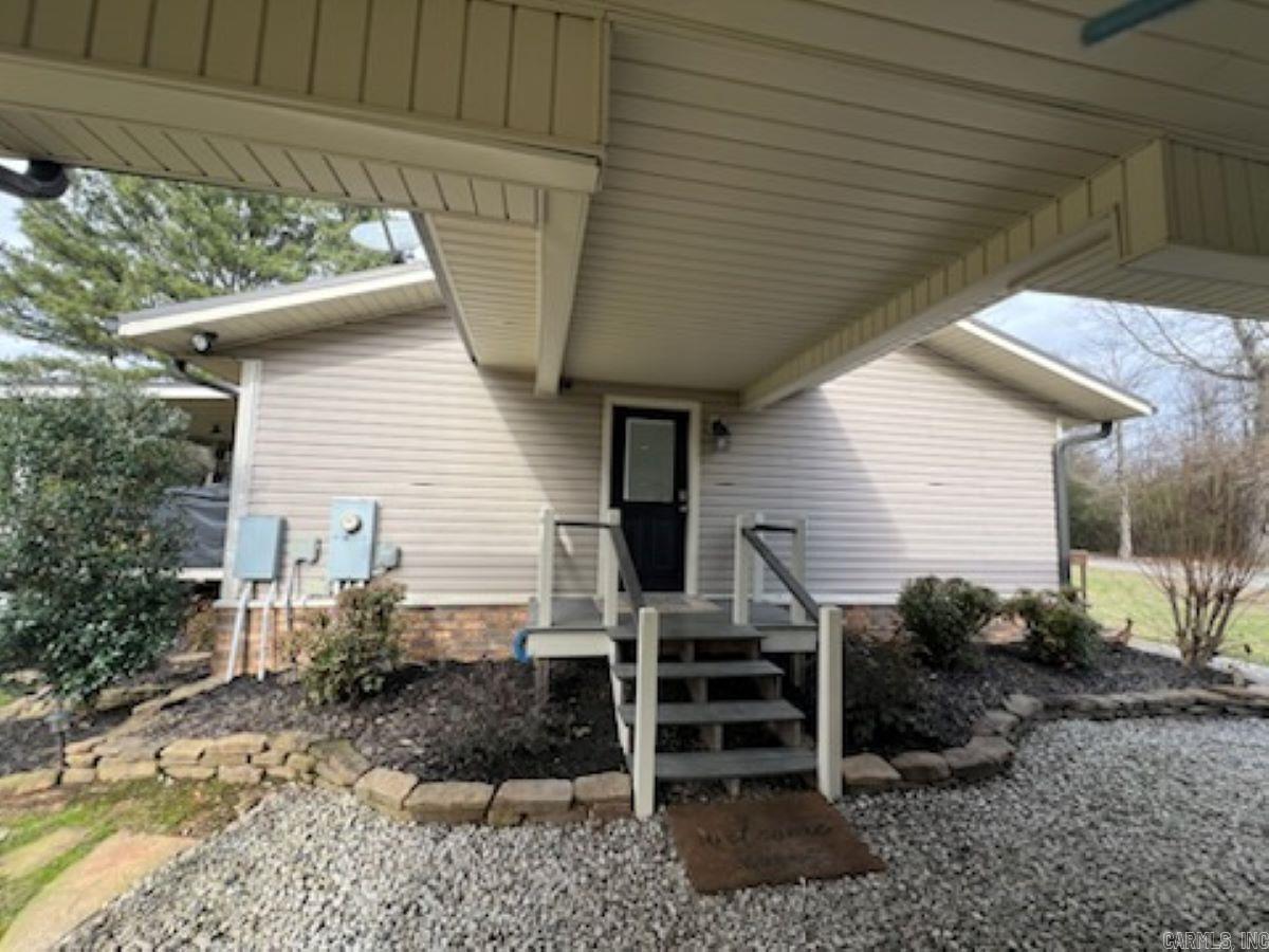 ROSE BUD OUTLOTS - Residential