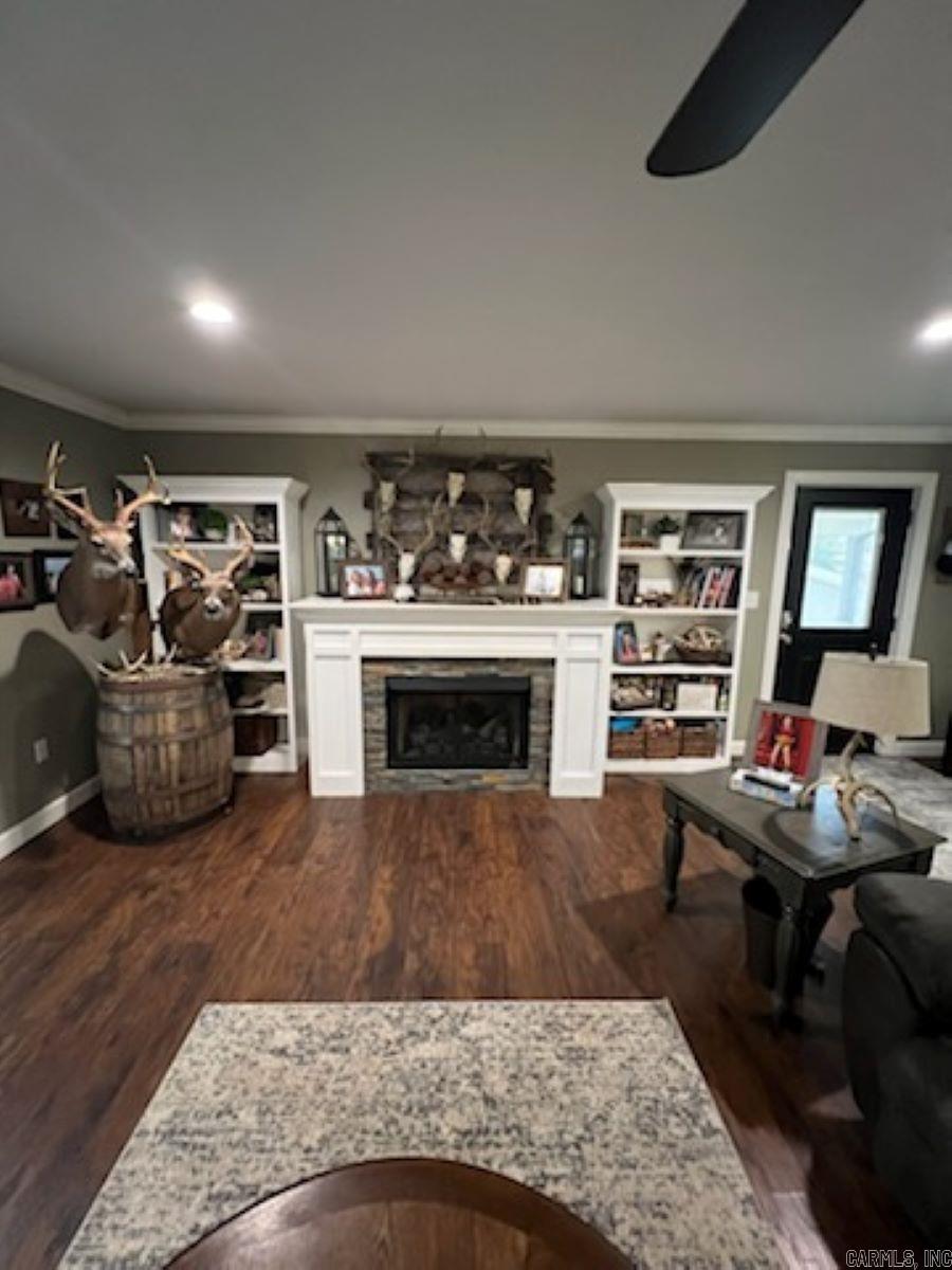 ROSE BUD OUTLOTS - Residential