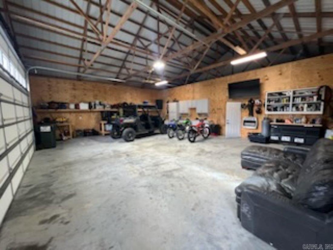 ROSE BUD OUTLOTS - Residential