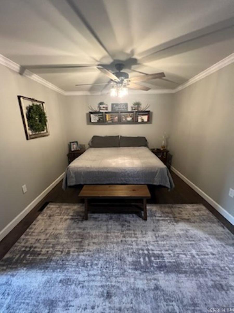 ROSE BUD OUTLOTS - Residential