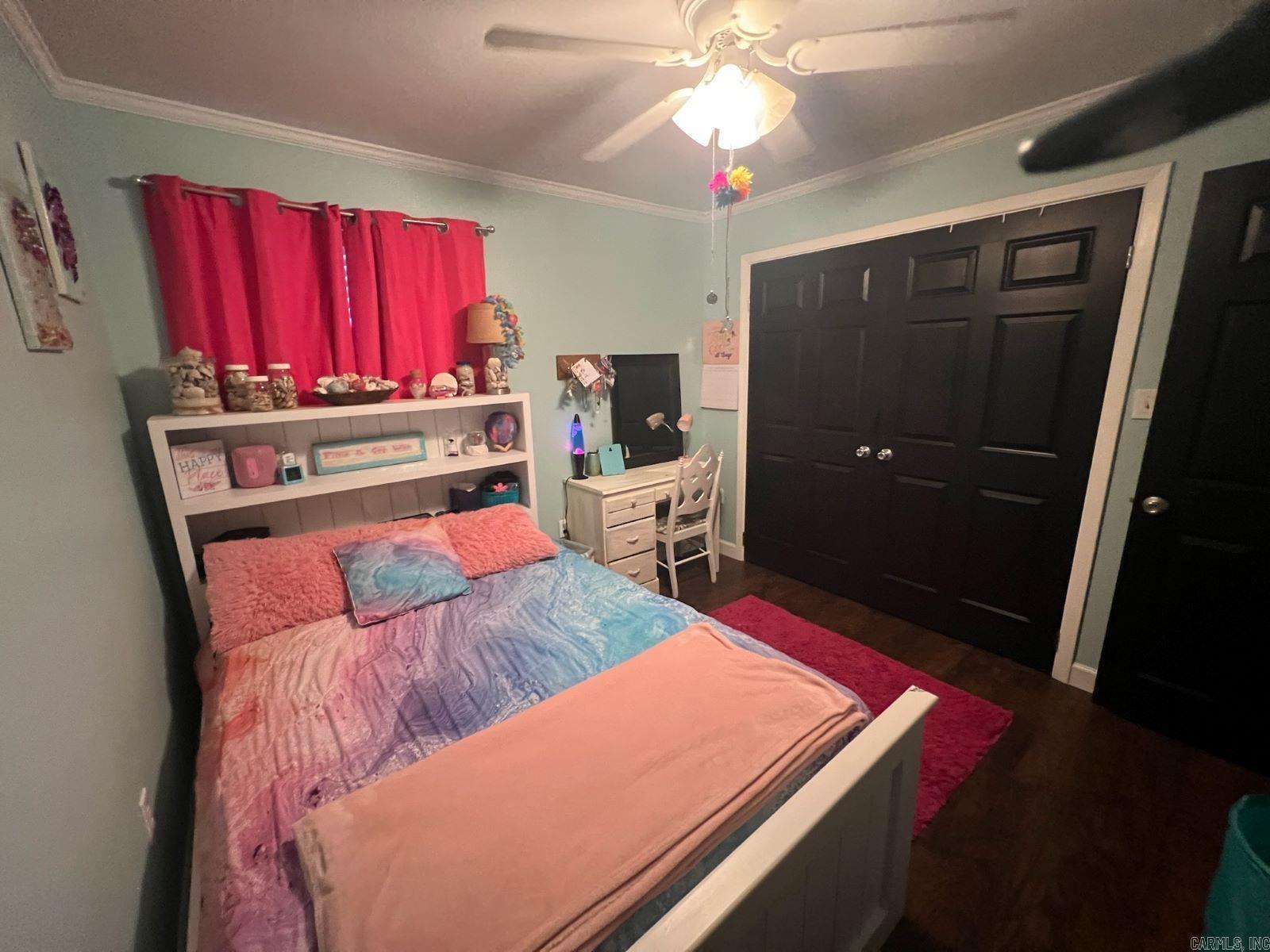 ROSE BUD OUTLOTS - Residential