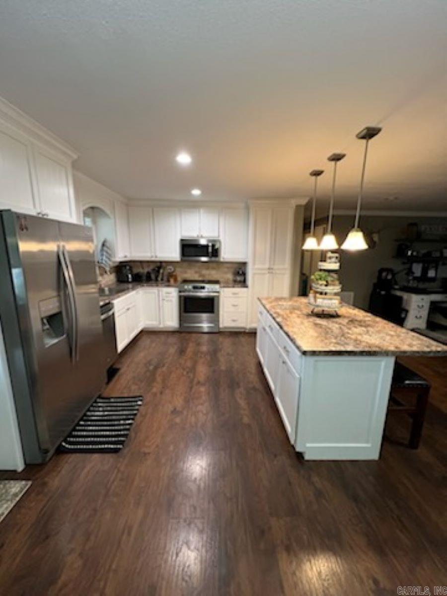 ROSE BUD OUTLOTS - Residential