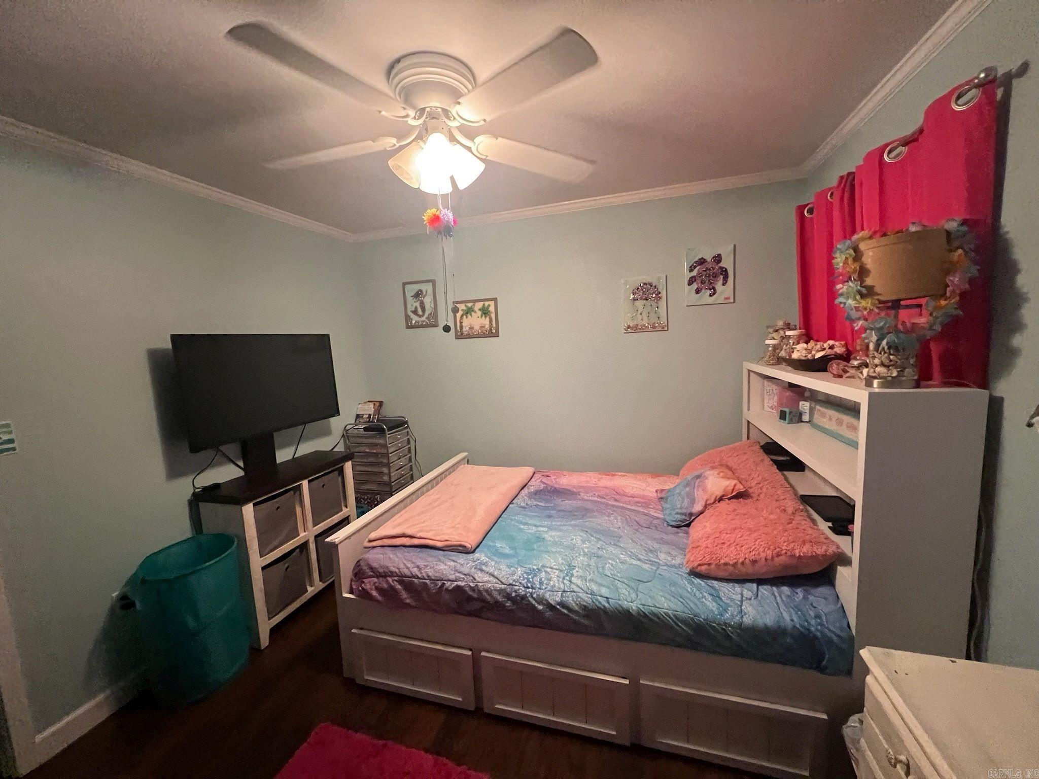 ROSE BUD OUTLOTS - Residential