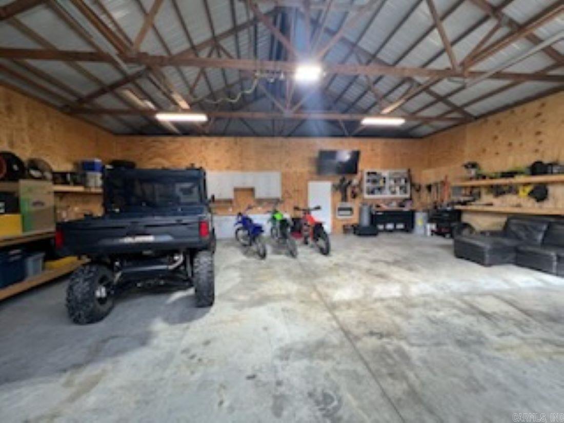 ROSE BUD OUTLOTS - Residential