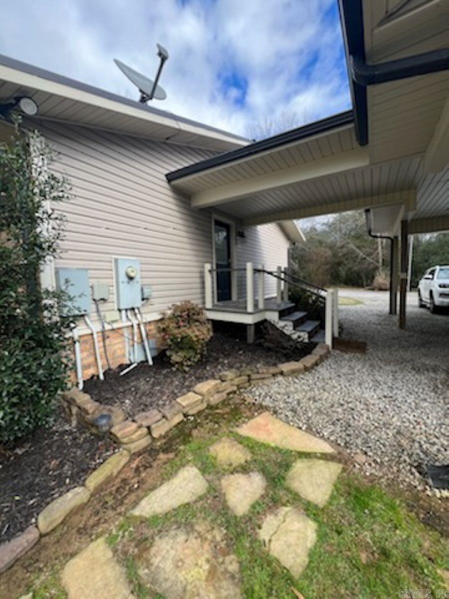 ROSE BUD OUTLOTS - Residential