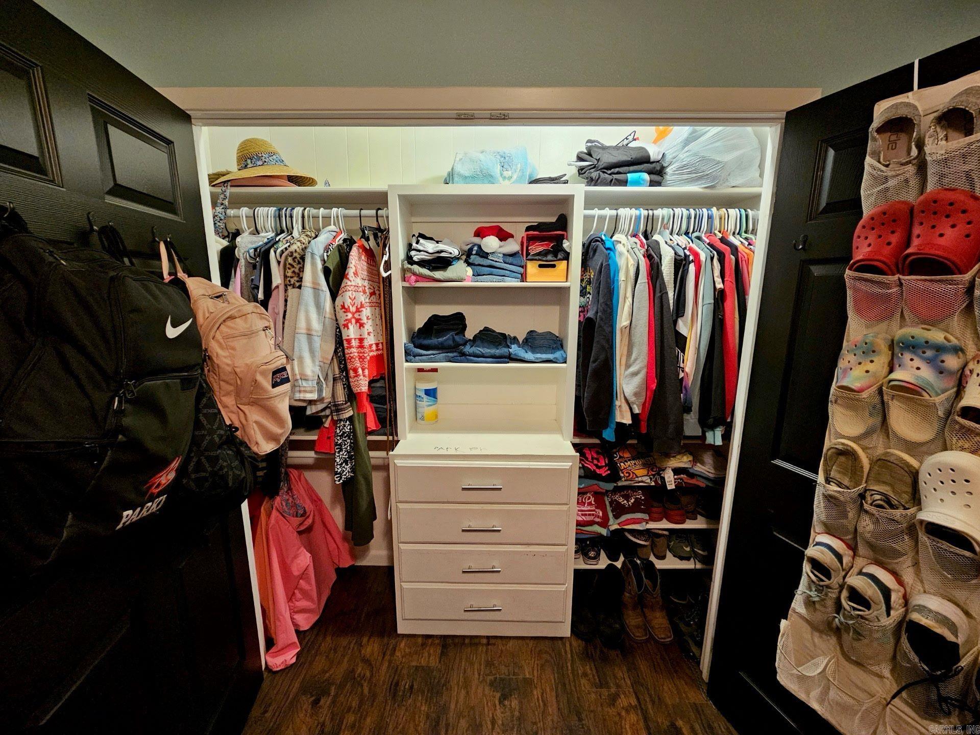 ROSE BUD OUTLOTS - Residential