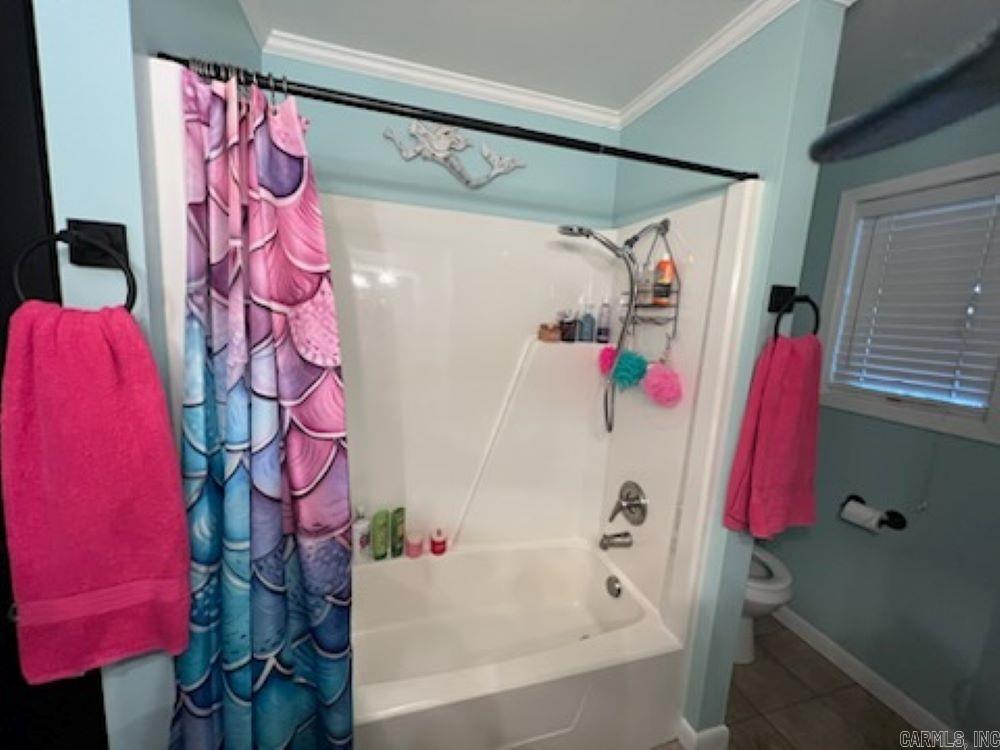 ROSE BUD OUTLOTS - Residential