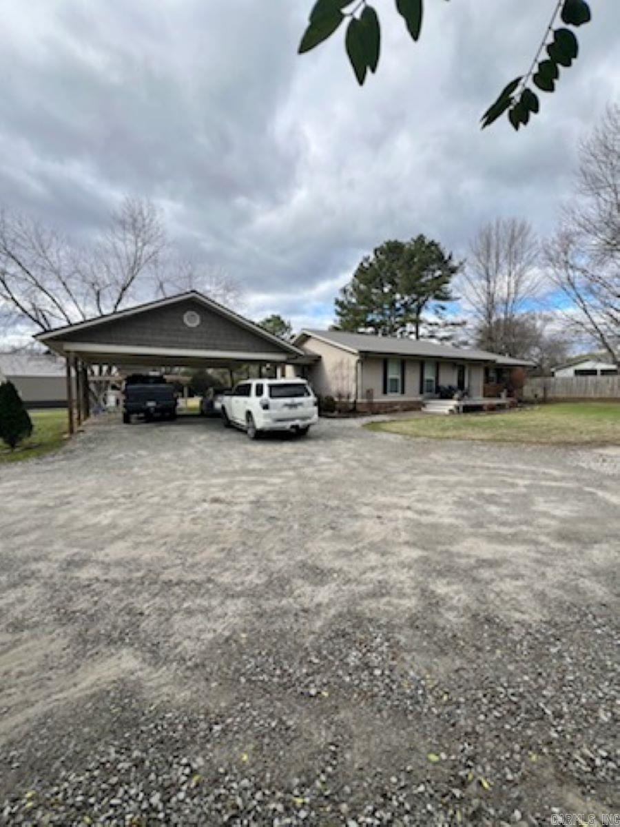 ROSE BUD OUTLOTS - Residential