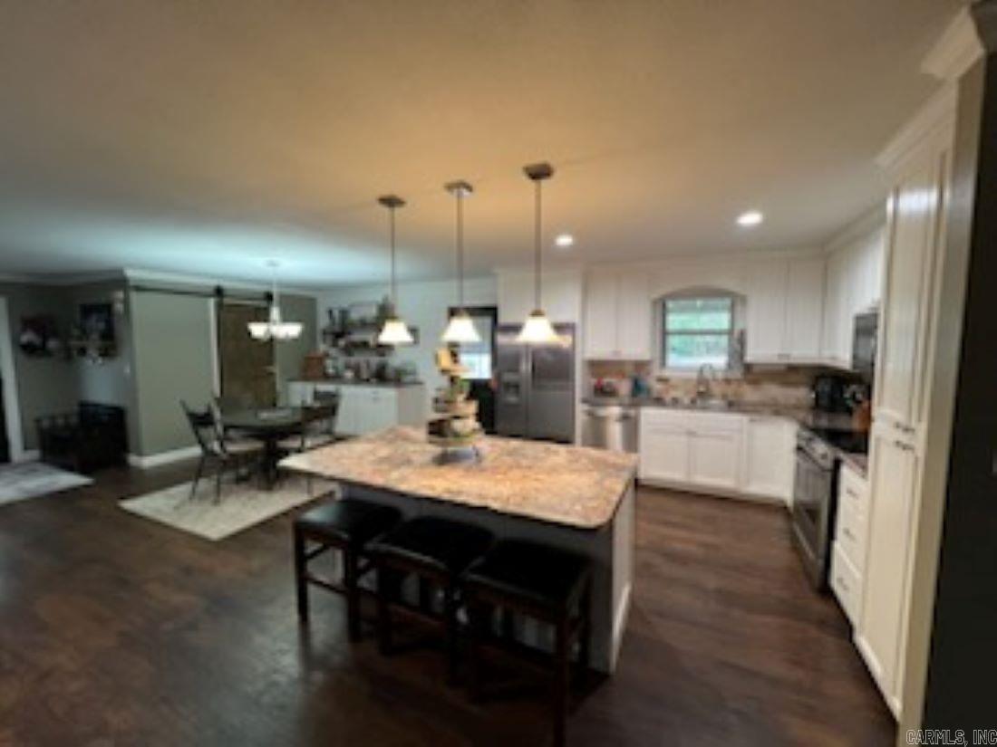 ROSE BUD OUTLOTS - Residential