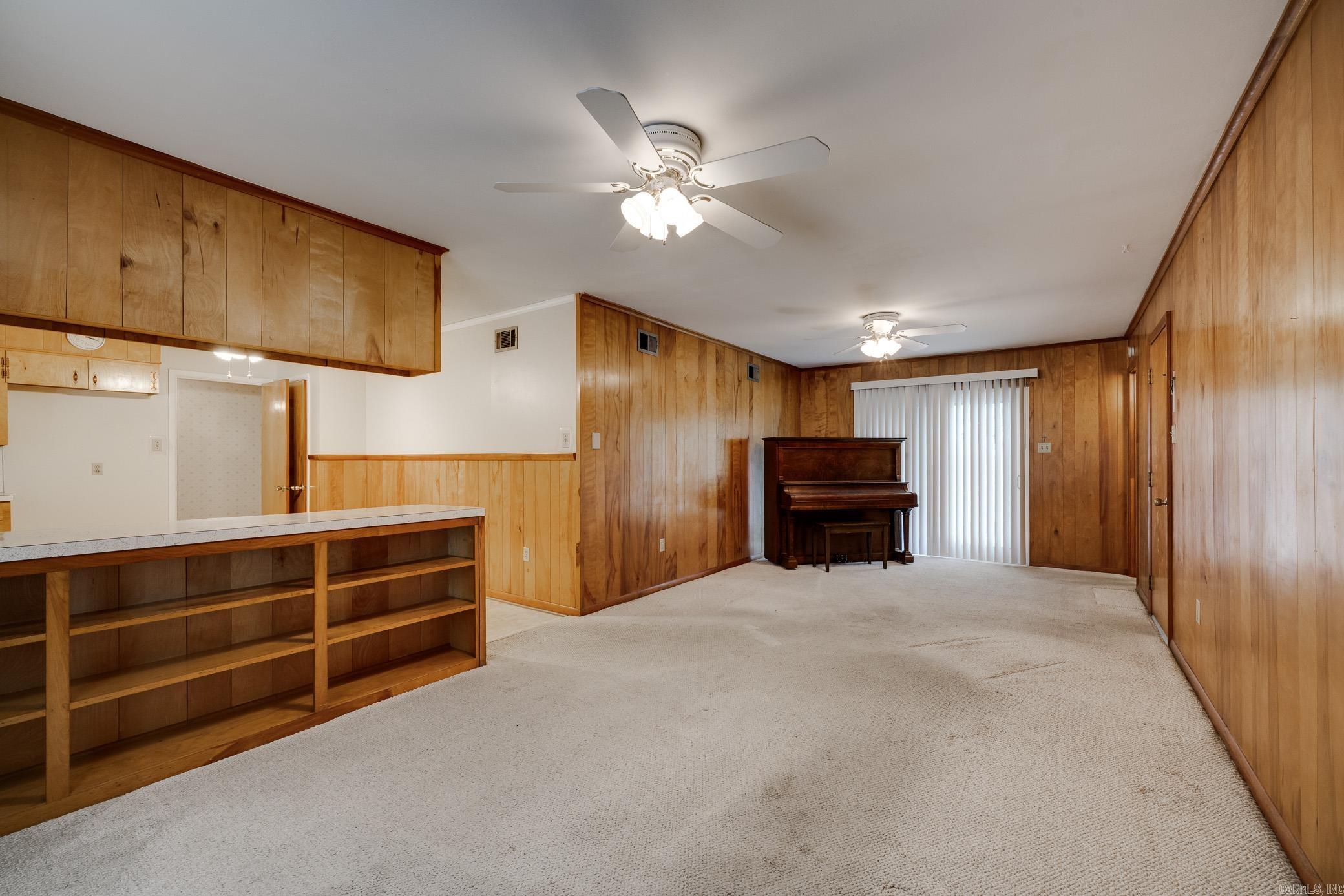 PLEASANT VIEW - Residential