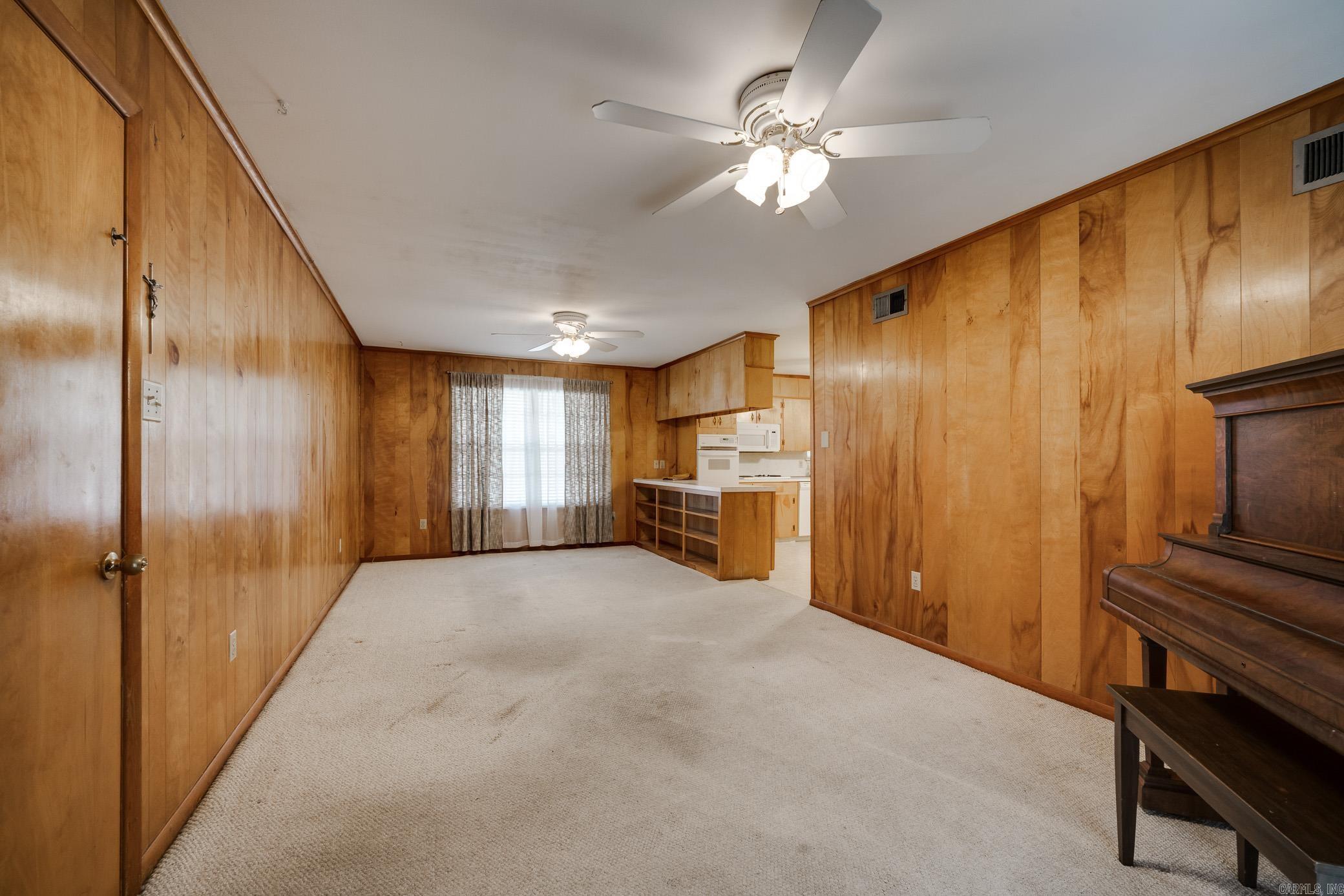 PLEASANT VIEW - Residential