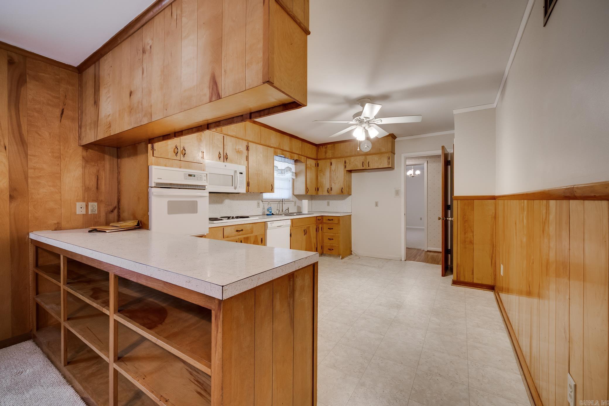 PLEASANT VIEW - Residential