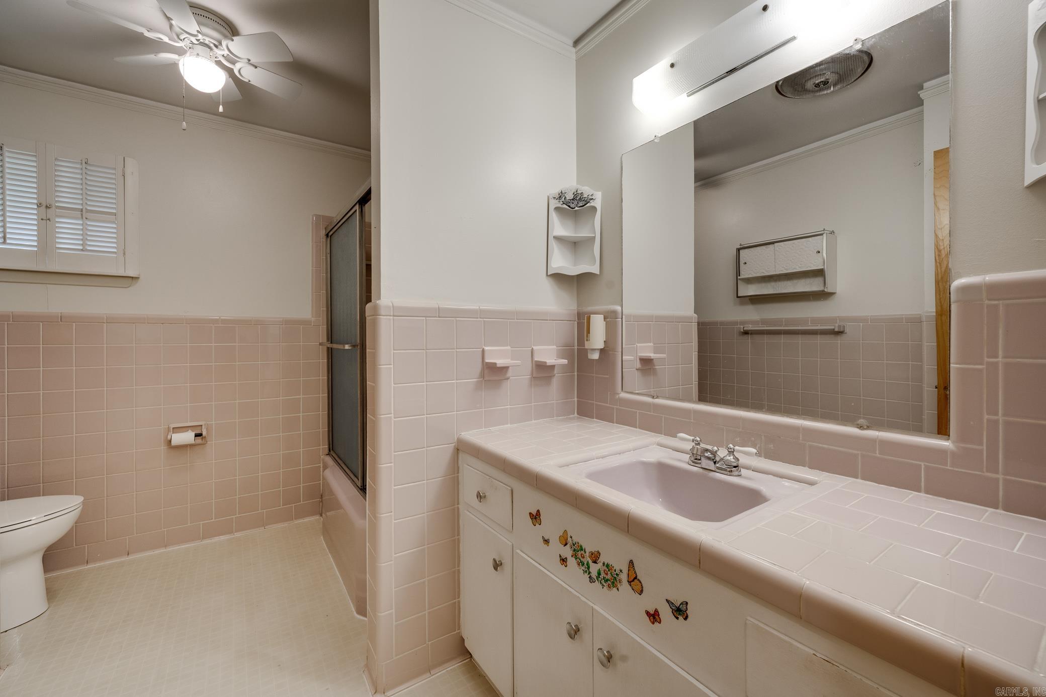 PLEASANT VIEW - Residential