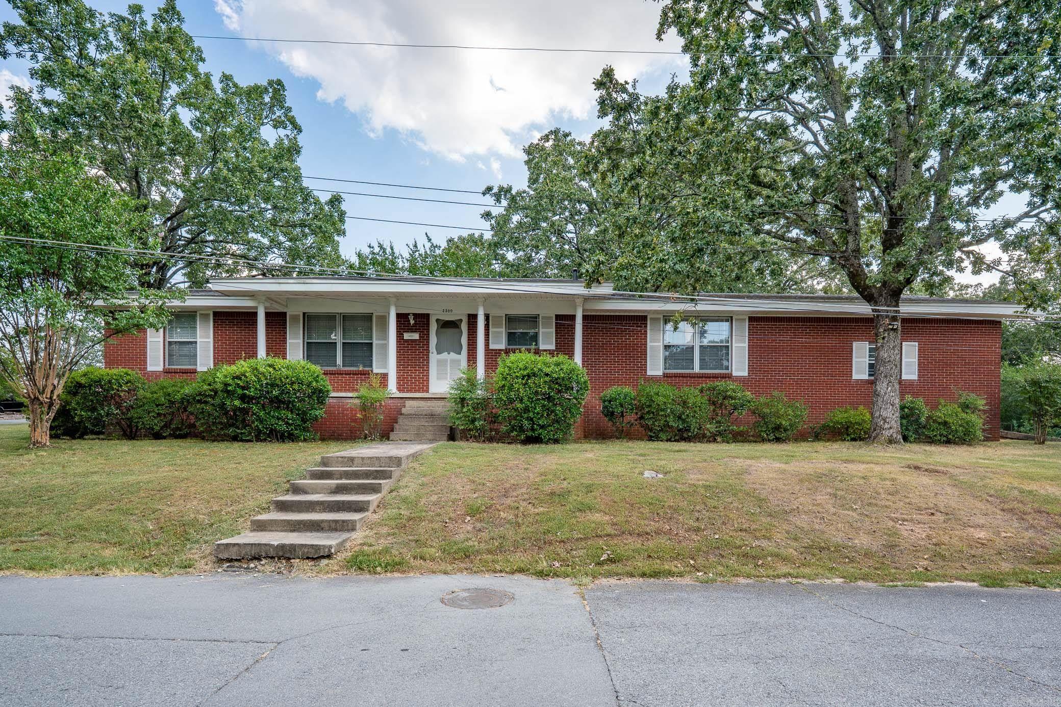 PLEASANT VIEW - Residential