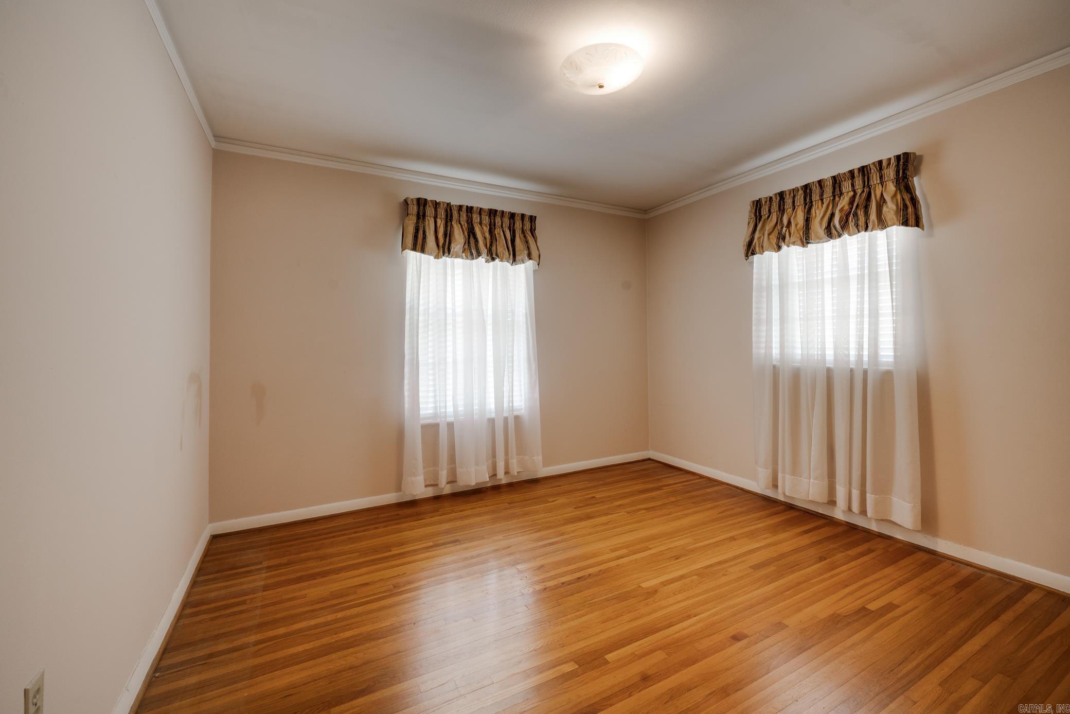 PLEASANT VIEW - Residential