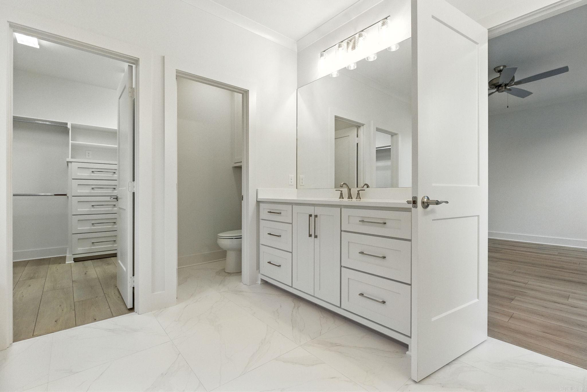 COPPER RUN - Residential