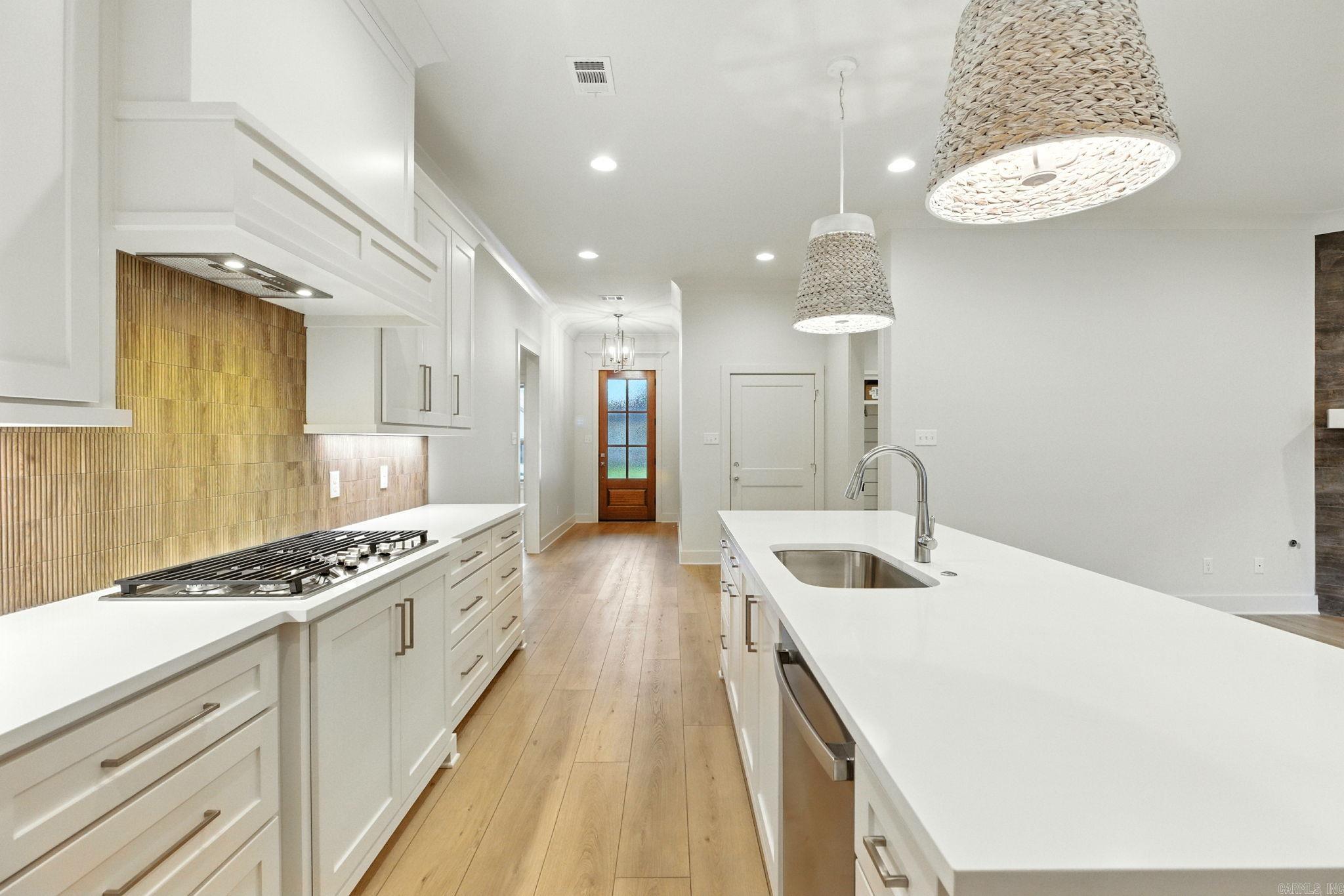 COPPER RUN - Residential