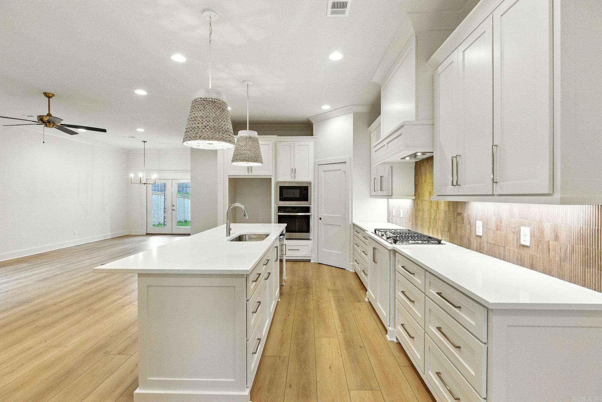 COPPER RUN - Residential