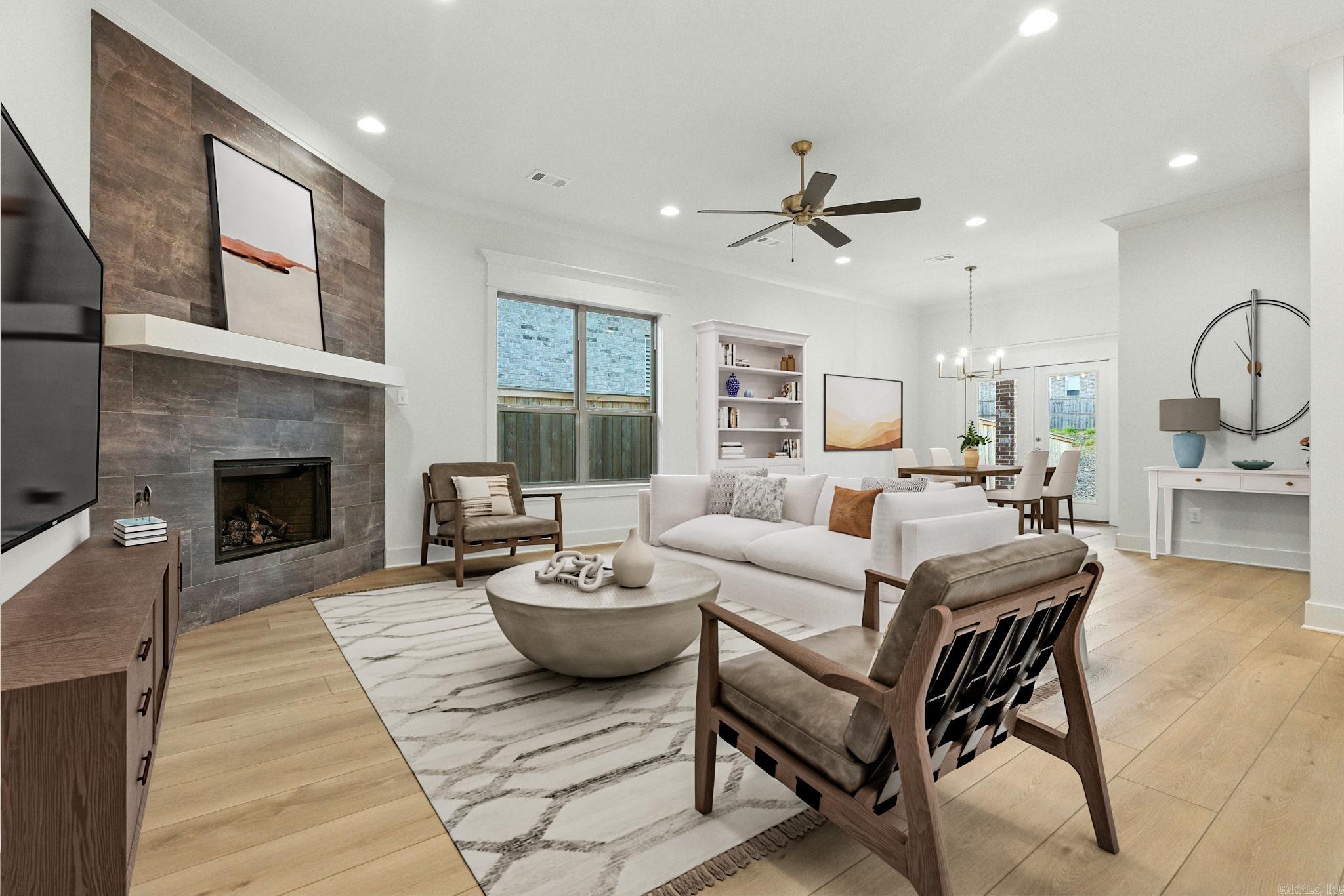 COPPER RUN - Residential