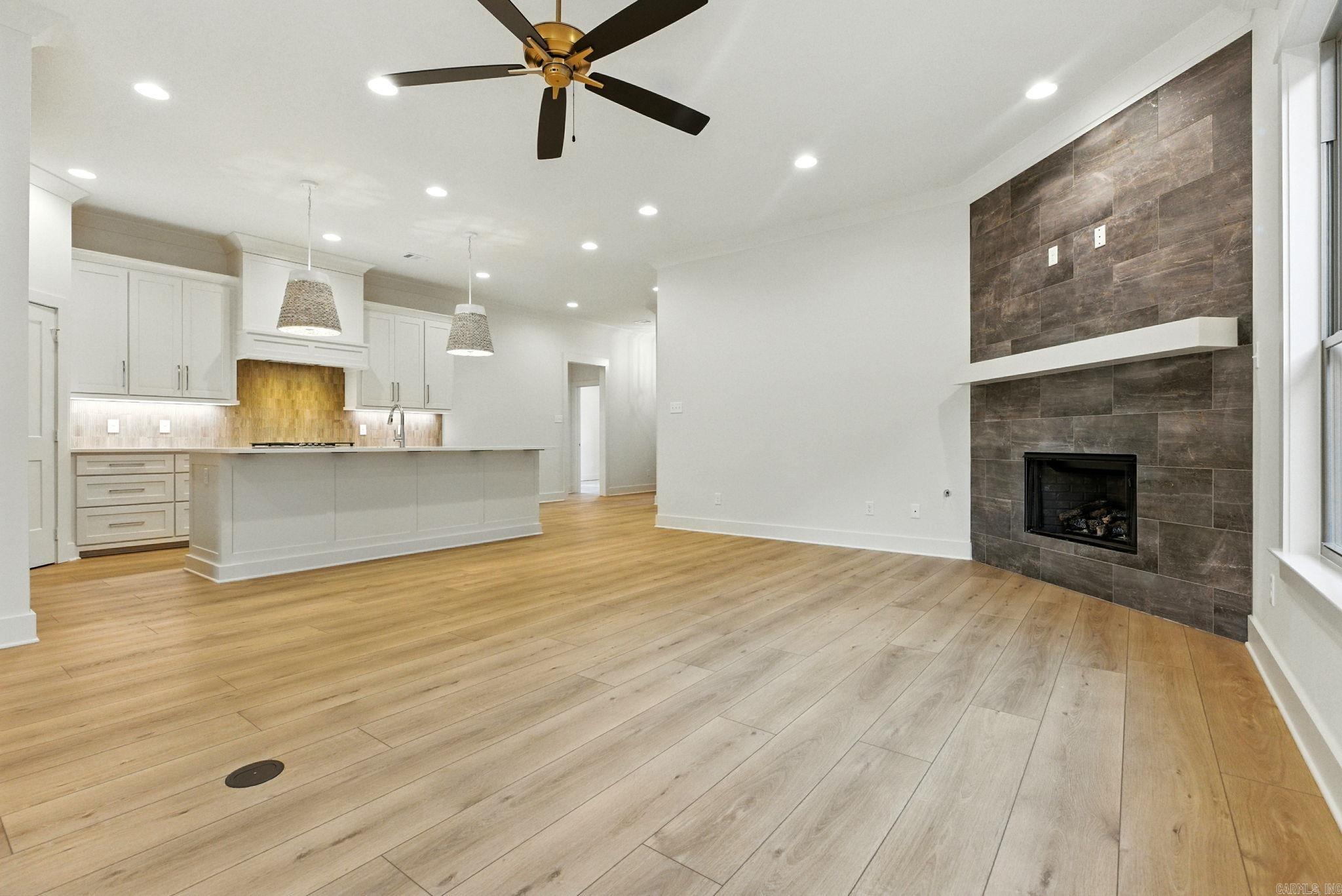 COPPER RUN - Residential