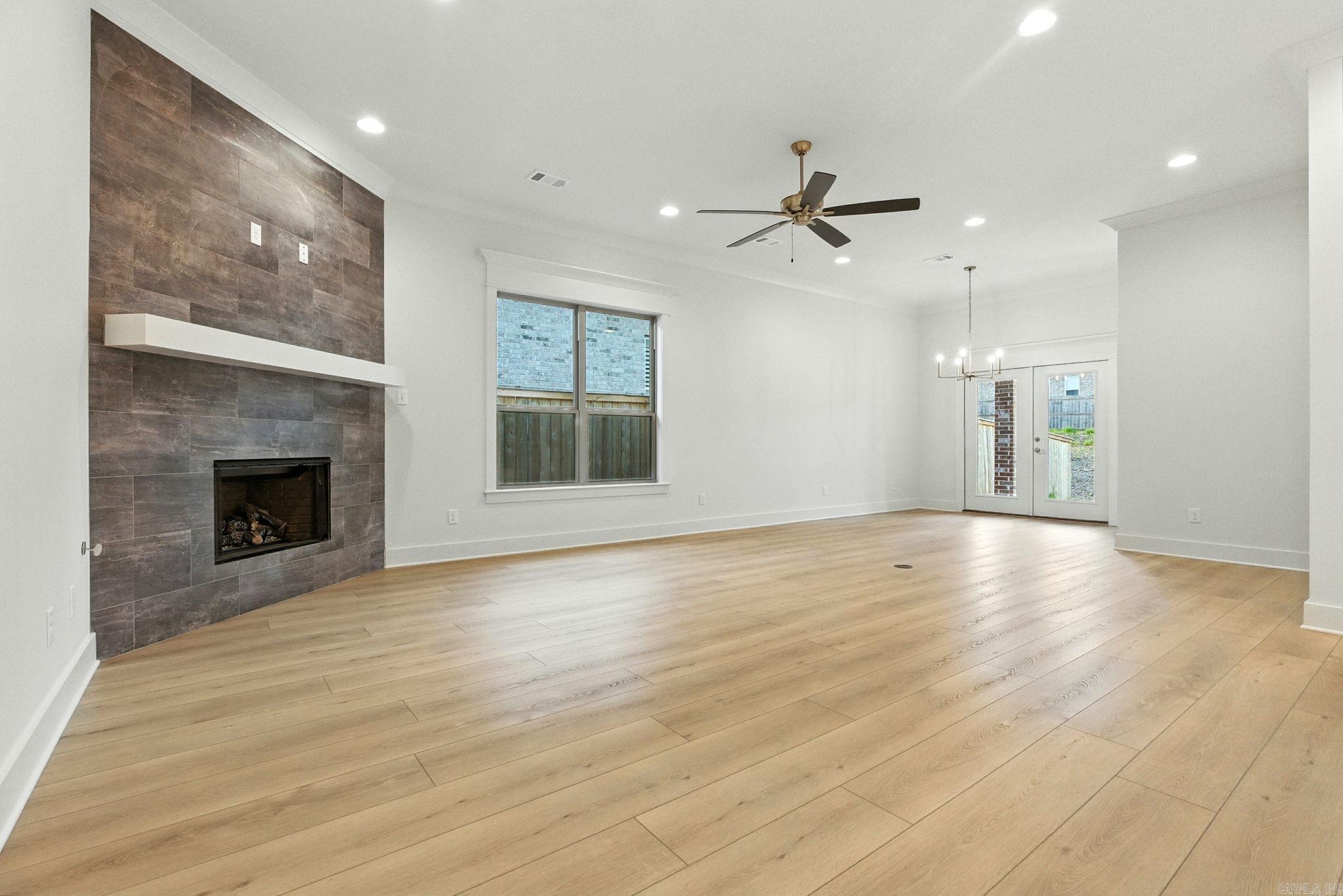 COPPER RUN - Residential