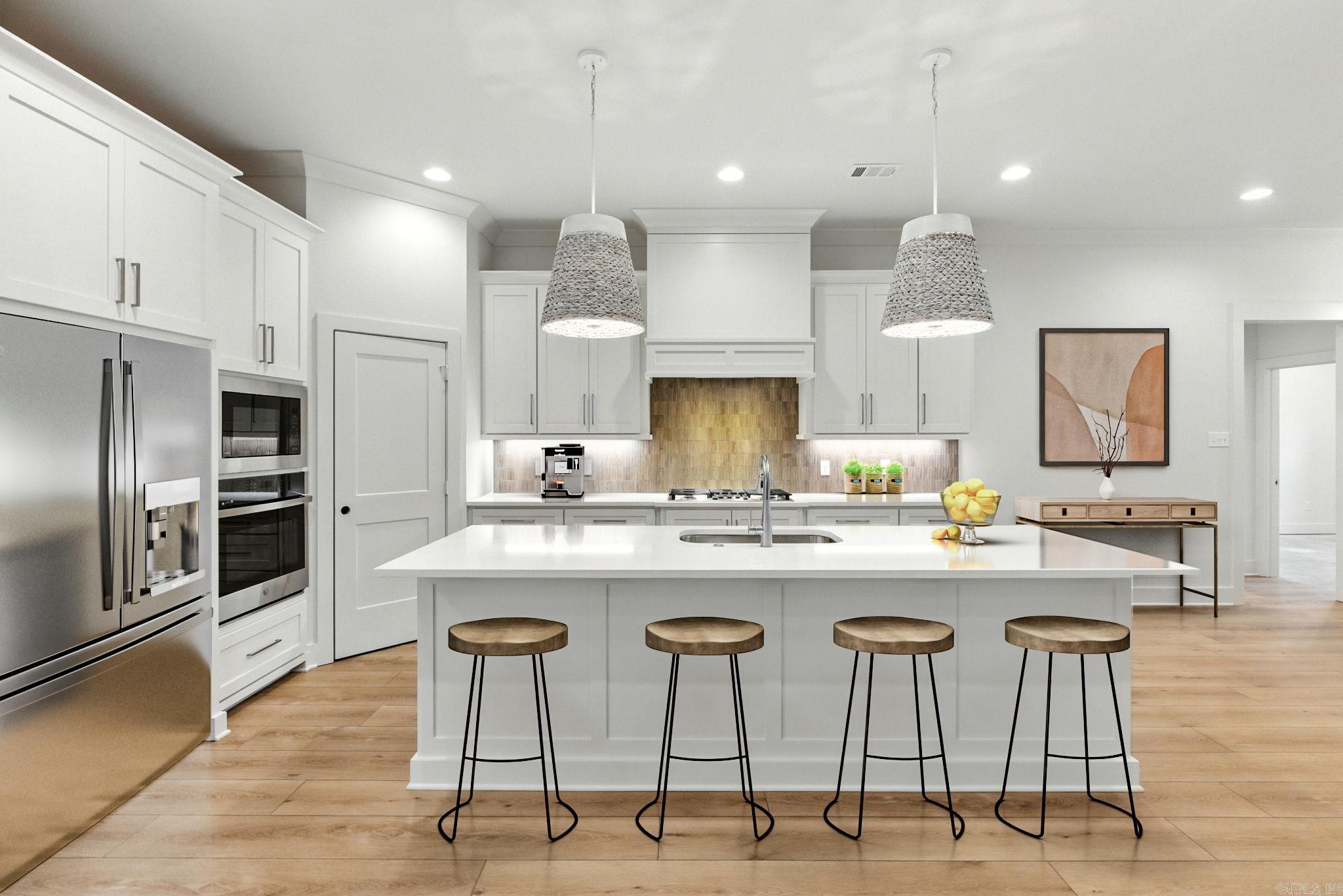 COPPER RUN - Residential