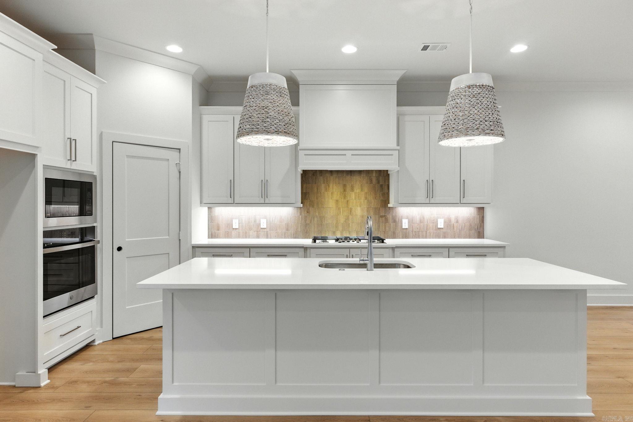 COPPER RUN - Residential