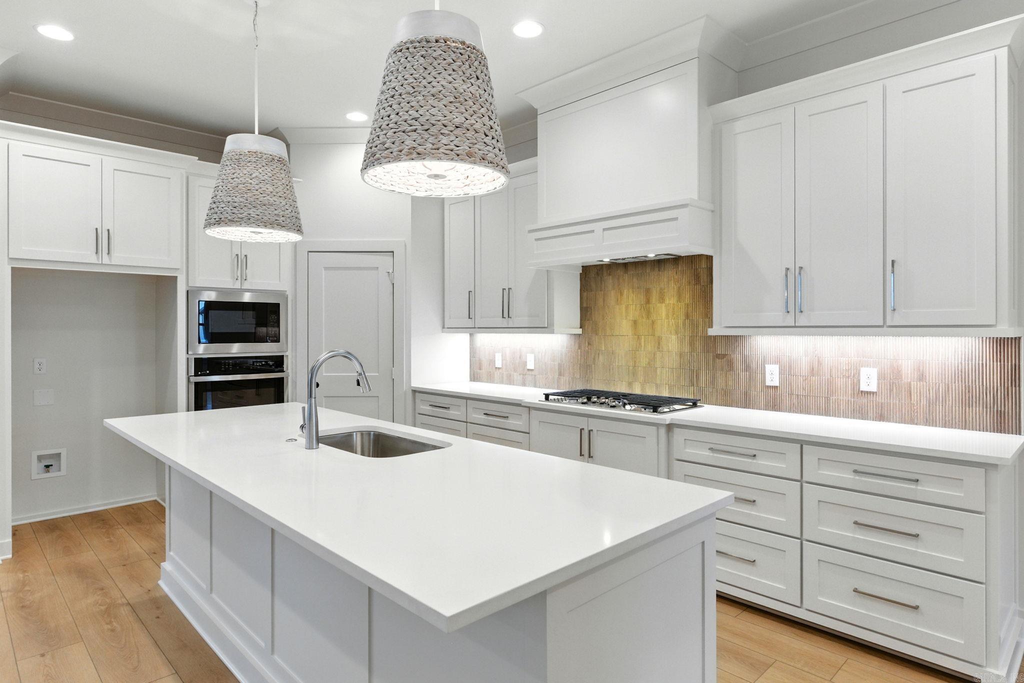 COPPER RUN - Residential