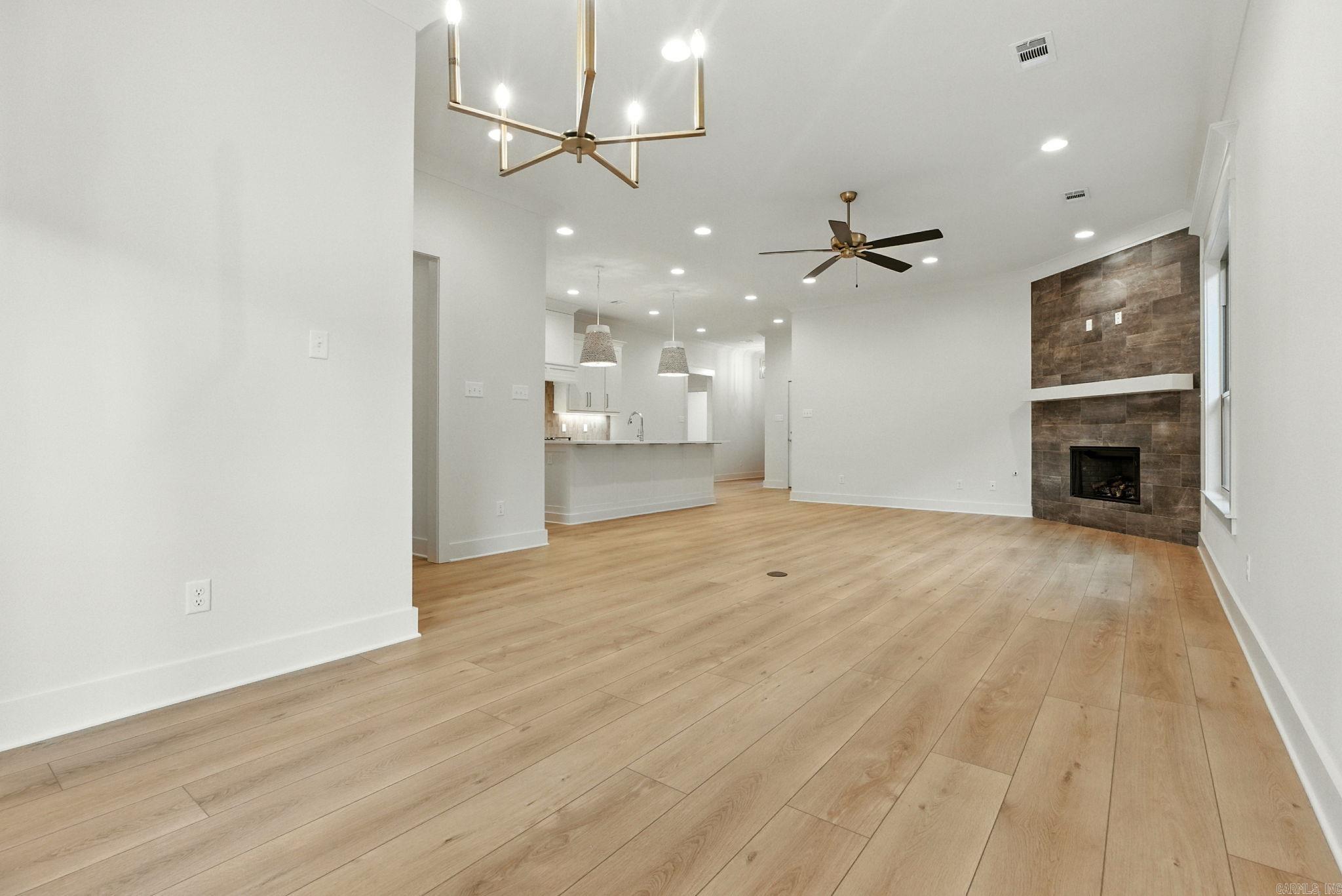 COPPER RUN - Residential