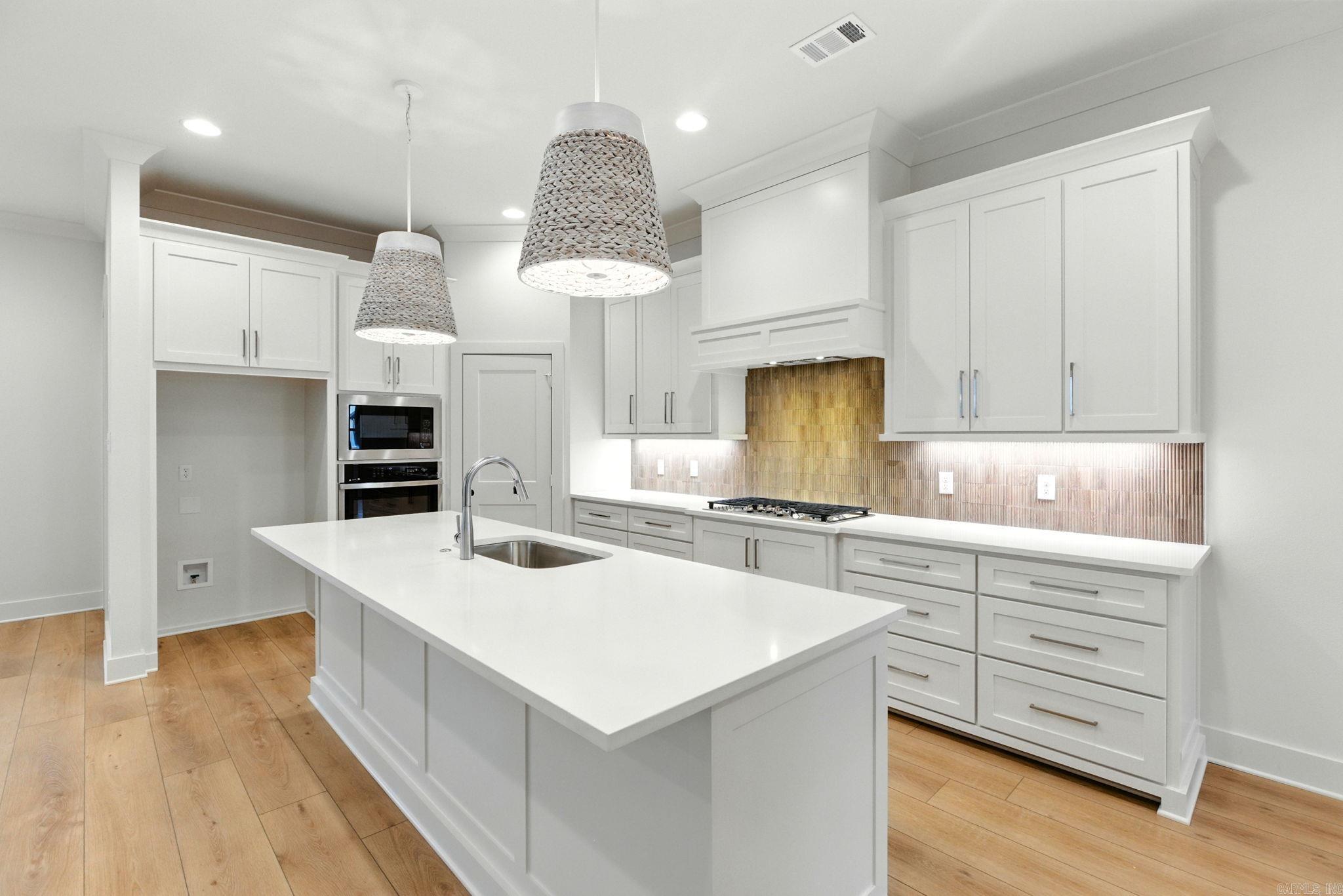 COPPER RUN - Residential