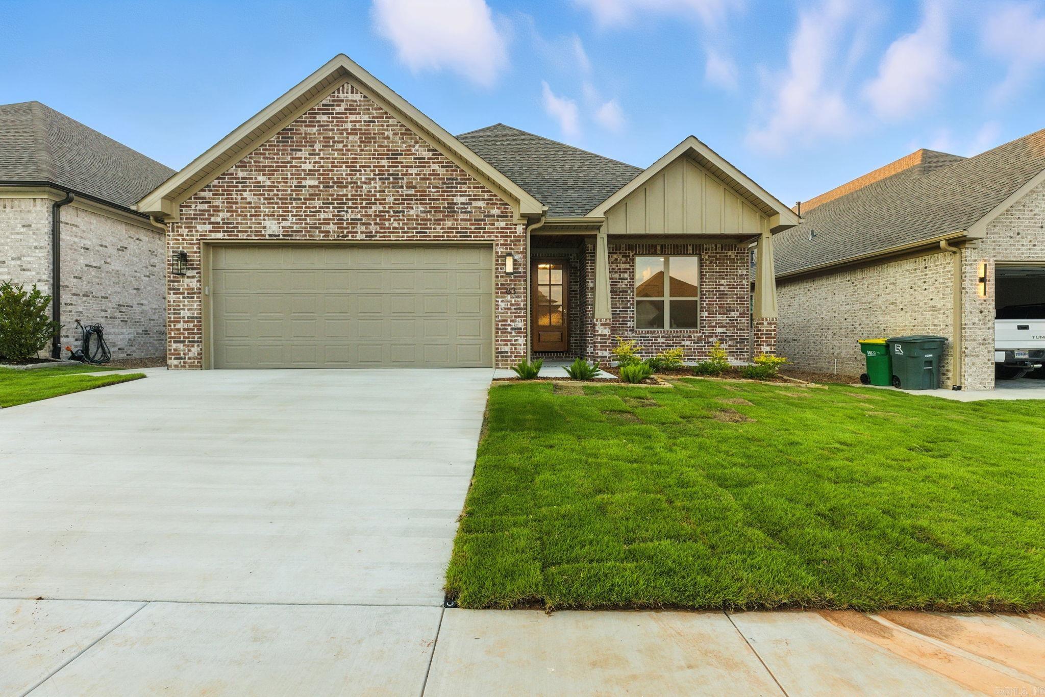 COPPER RUN - Residential