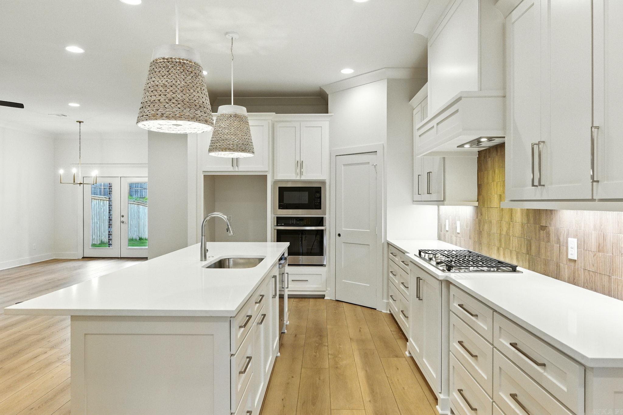 COPPER RUN - Residential