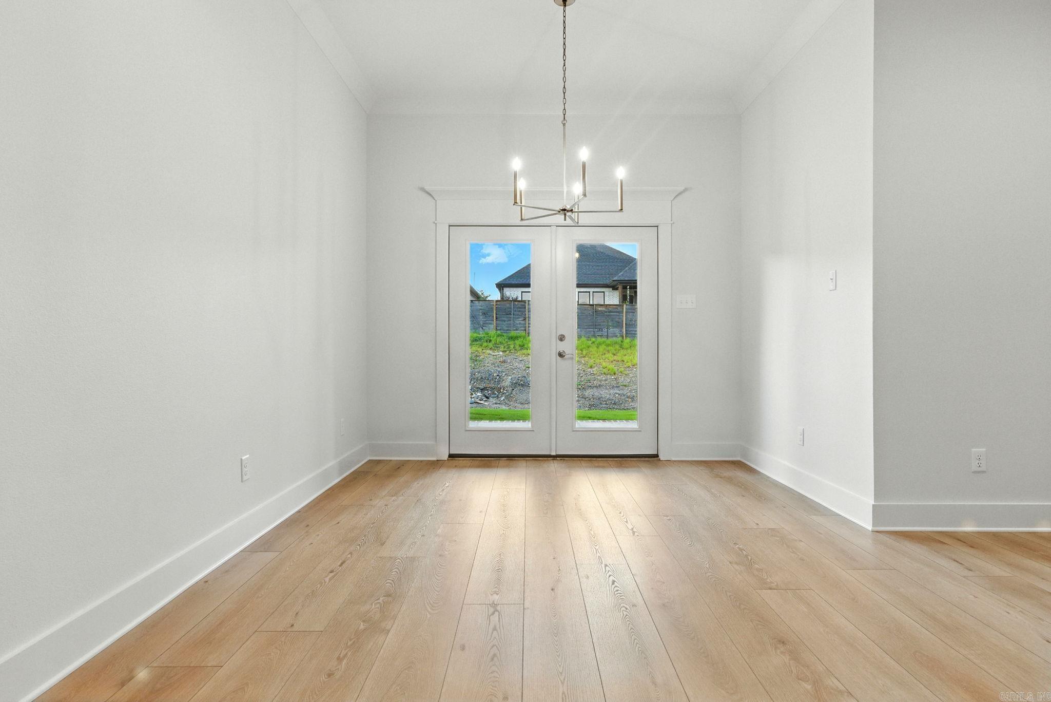 COPPER RUN - Residential